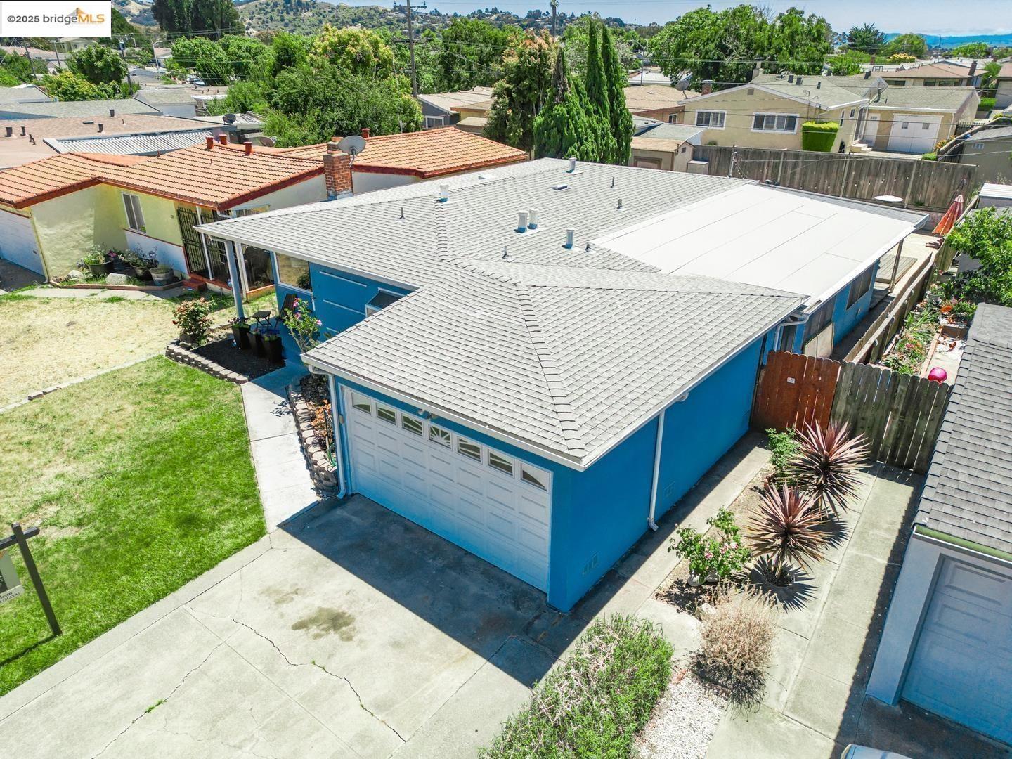 Detail Gallery Image 27 of 30 For 2932 Gilma Dr, Richmond,  CA 94806 - 3 Beds | 2 Baths