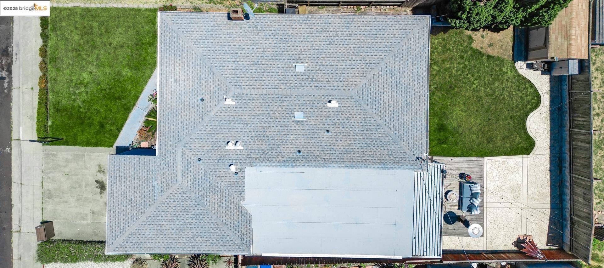 Detail Gallery Image 28 of 30 For 2932 Gilma Dr, Richmond,  CA 94806 - 3 Beds | 2 Baths
