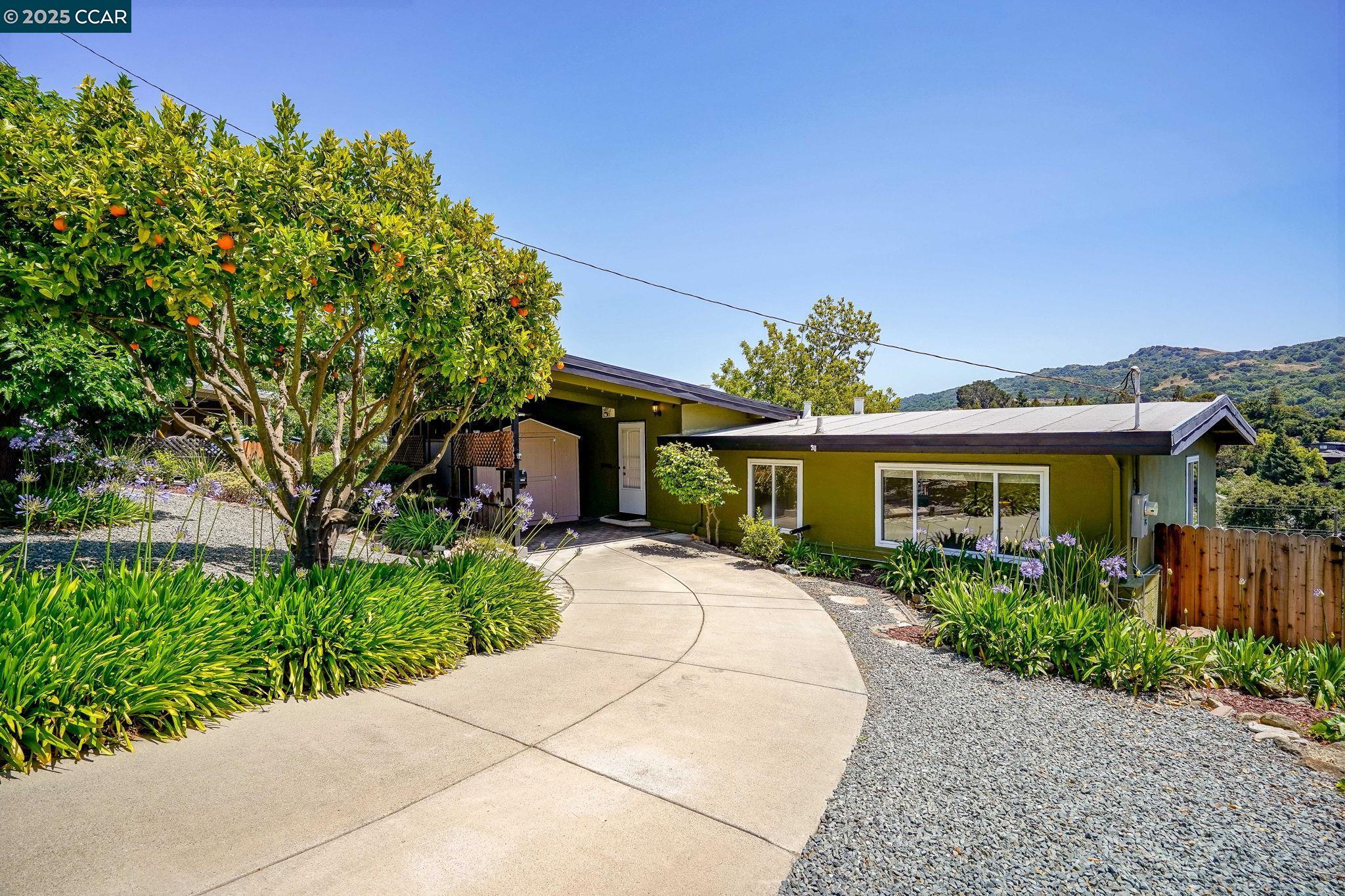 Thumbnail for 2835 Stephen Dr, Richmond, CA 94803-2321