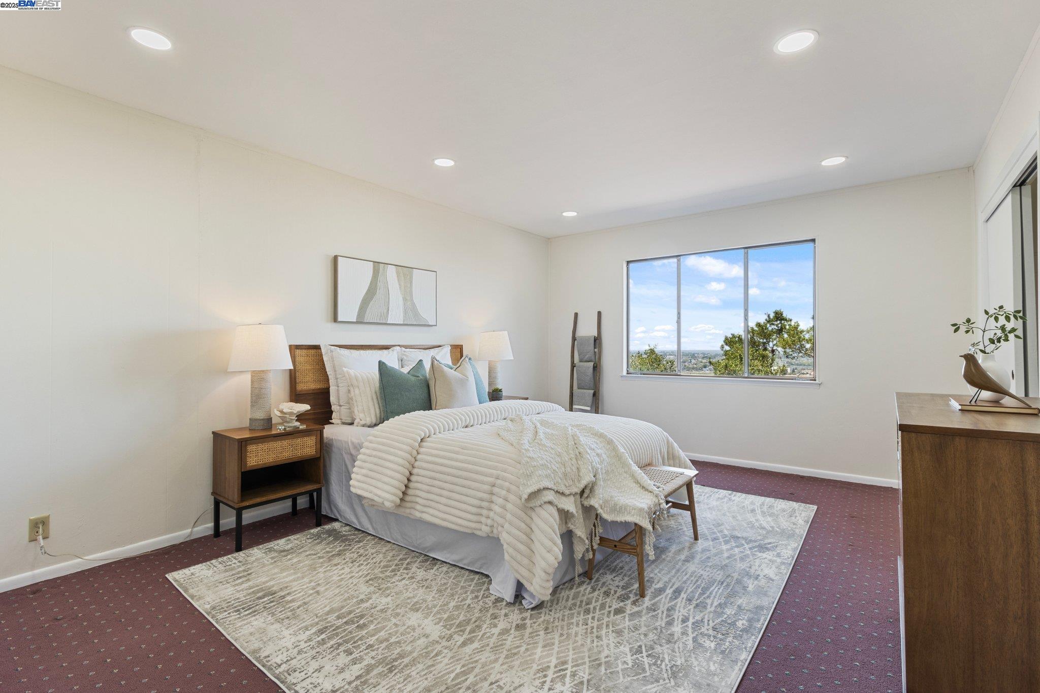 Detail Gallery Image 18 of 33 For 535 Vannier Dr, Belmont,  CA 94002 - 4 Beds | 2 Baths
