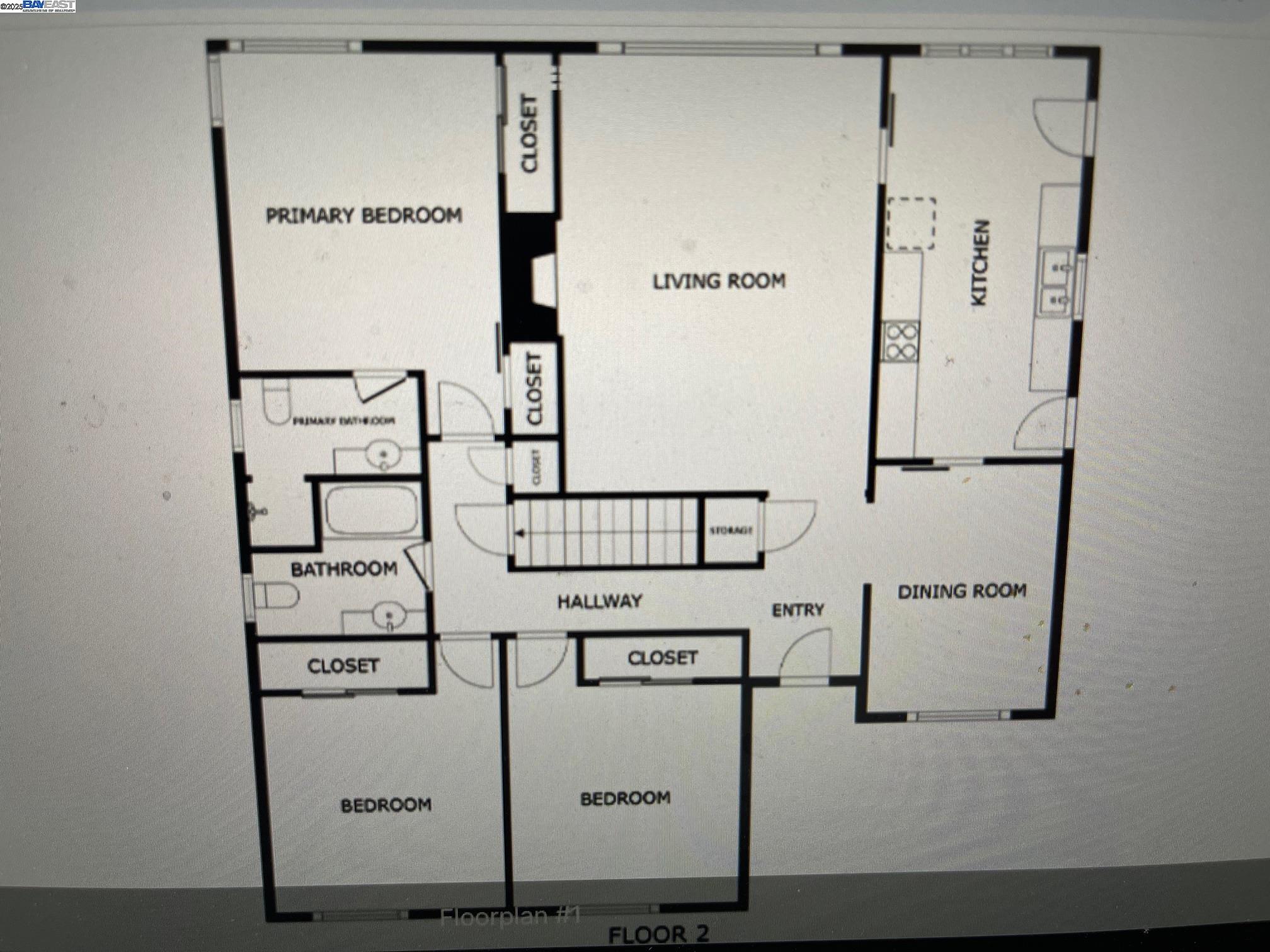 Detail Gallery Image 32 of 33 For 535 Vannier Dr, Belmont,  CA 94002 - 4 Beds | 2 Baths