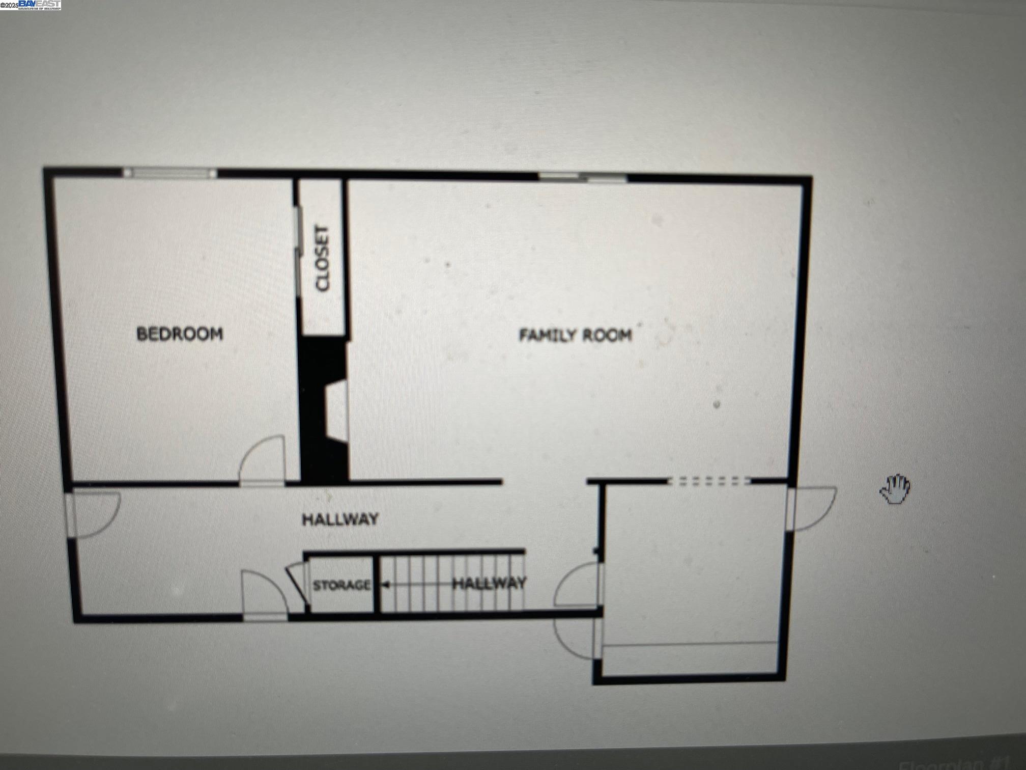 Detail Gallery Image 33 of 33 For 535 Vannier Dr, Belmont,  CA 94002 - 4 Beds | 2 Baths