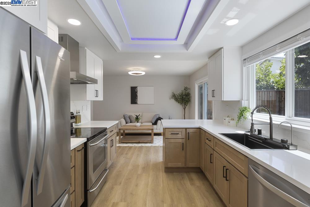 Detail Gallery Image 14 of 48 For 1656 Briarcrest Ct, San Jose,  CA 95131 - 4 Beds | 2/1 Baths