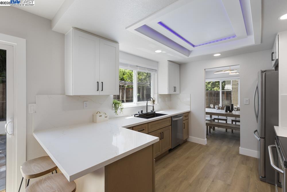 Detail Gallery Image 15 of 48 For 1656 Briarcrest Ct, San Jose,  CA 95131 - 4 Beds | 2/1 Baths