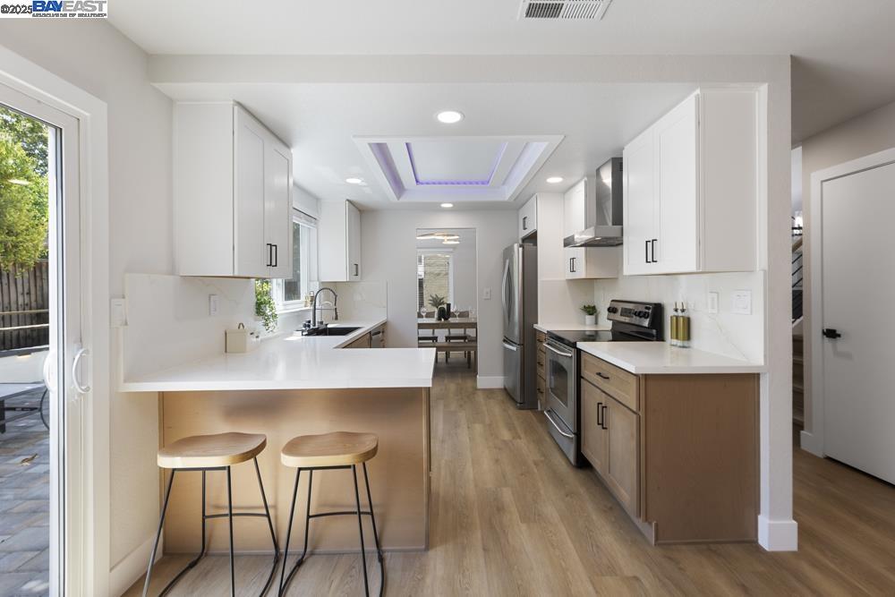 Detail Gallery Image 16 of 48 For 1656 Briarcrest Ct, San Jose,  CA 95131 - 4 Beds | 2/1 Baths
