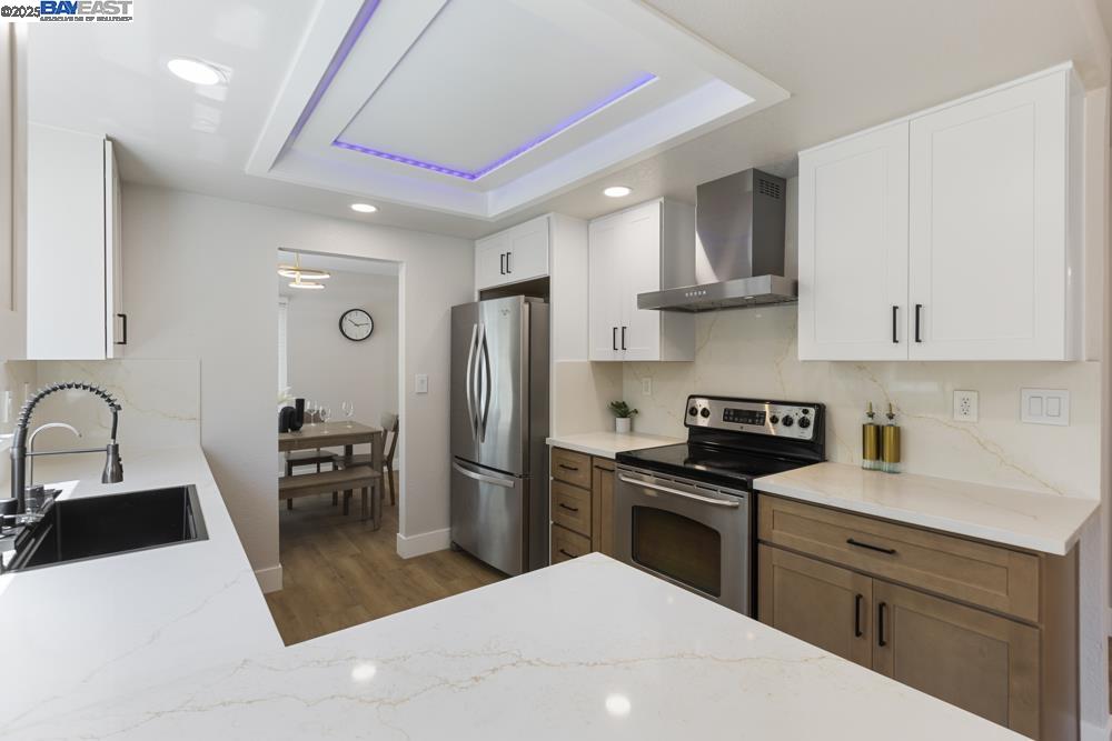 Detail Gallery Image 17 of 48 For 1656 Briarcrest Ct, San Jose,  CA 95131 - 4 Beds | 2/1 Baths