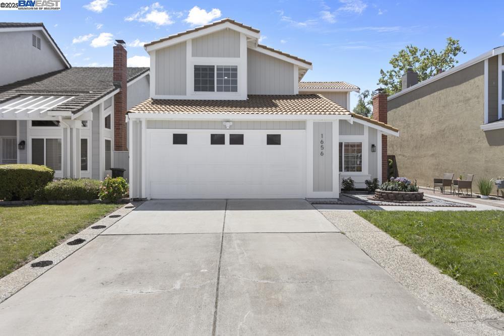 Detail Gallery Image 3 of 48 For 1656 Briarcrest Ct, San Jose,  CA 95131 - 4 Beds | 2/1 Baths