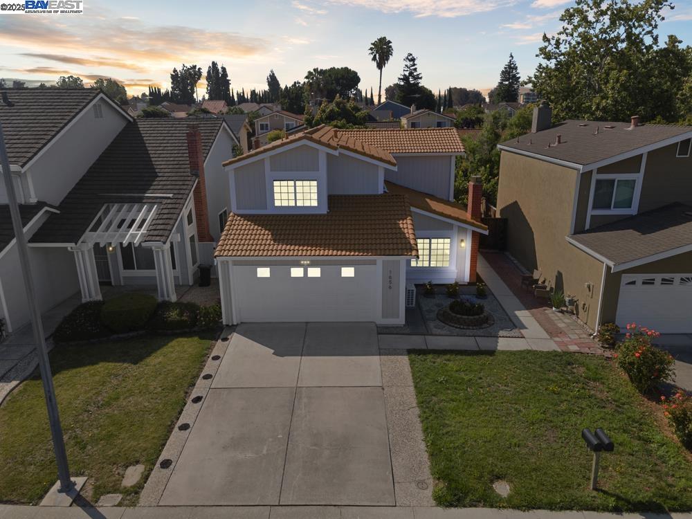 Detail Gallery Image 46 of 48 For 1656 Briarcrest Ct, San Jose,  CA 95131 - 4 Beds | 2/1 Baths