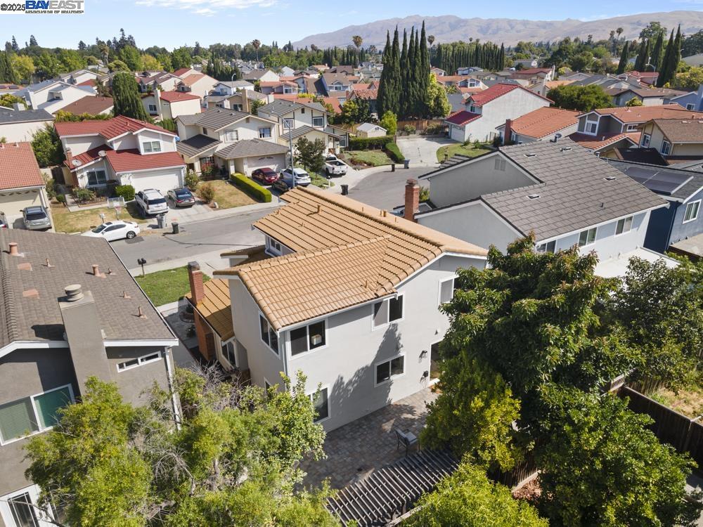 Detail Gallery Image 47 of 48 For 1656 Briarcrest Ct, San Jose,  CA 95131 - 4 Beds | 2/1 Baths