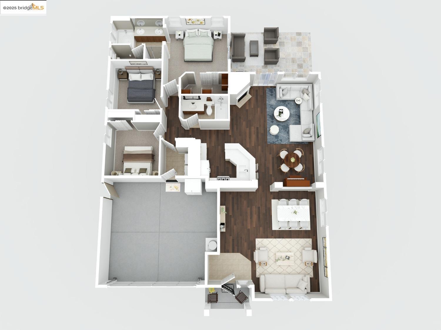 Detail Gallery Image 27 of 42 For 359 Eagle Drive, Ione,  CA 95640-4501 - 3 Beds | 2 Baths