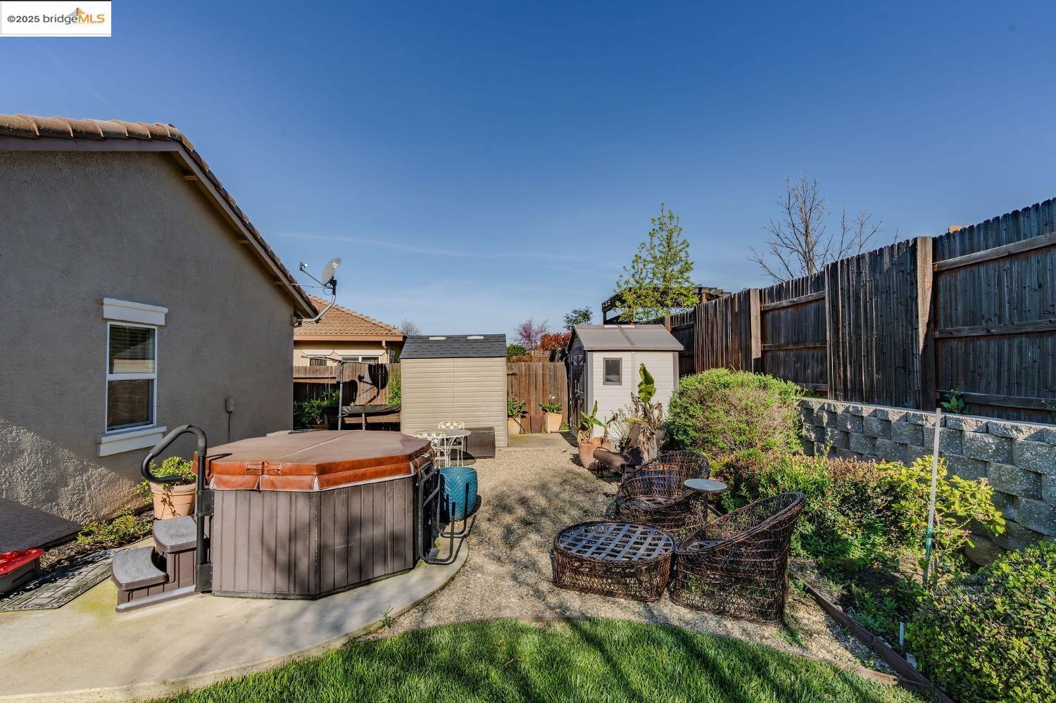 Detail Gallery Image 29 of 42 For 359 Eagle Drive, Ione,  CA 95640-4501 - 3 Beds | 2 Baths