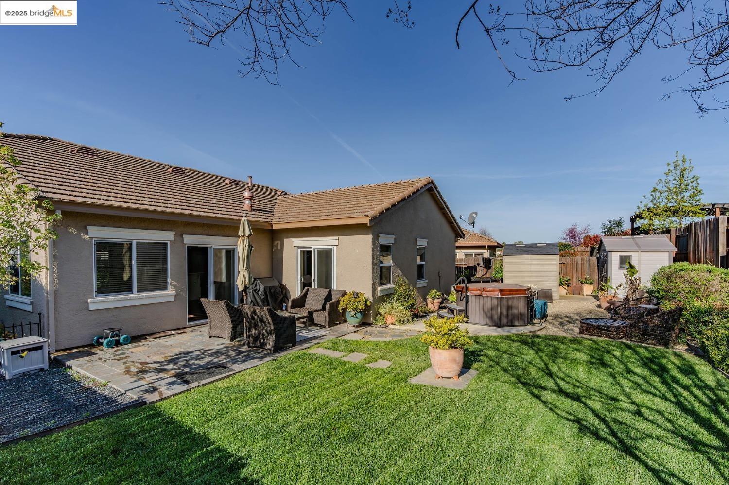Detail Gallery Image 30 of 42 For 359 Eagle Drive, Ione,  CA 95640-4501 - 3 Beds | 2 Baths