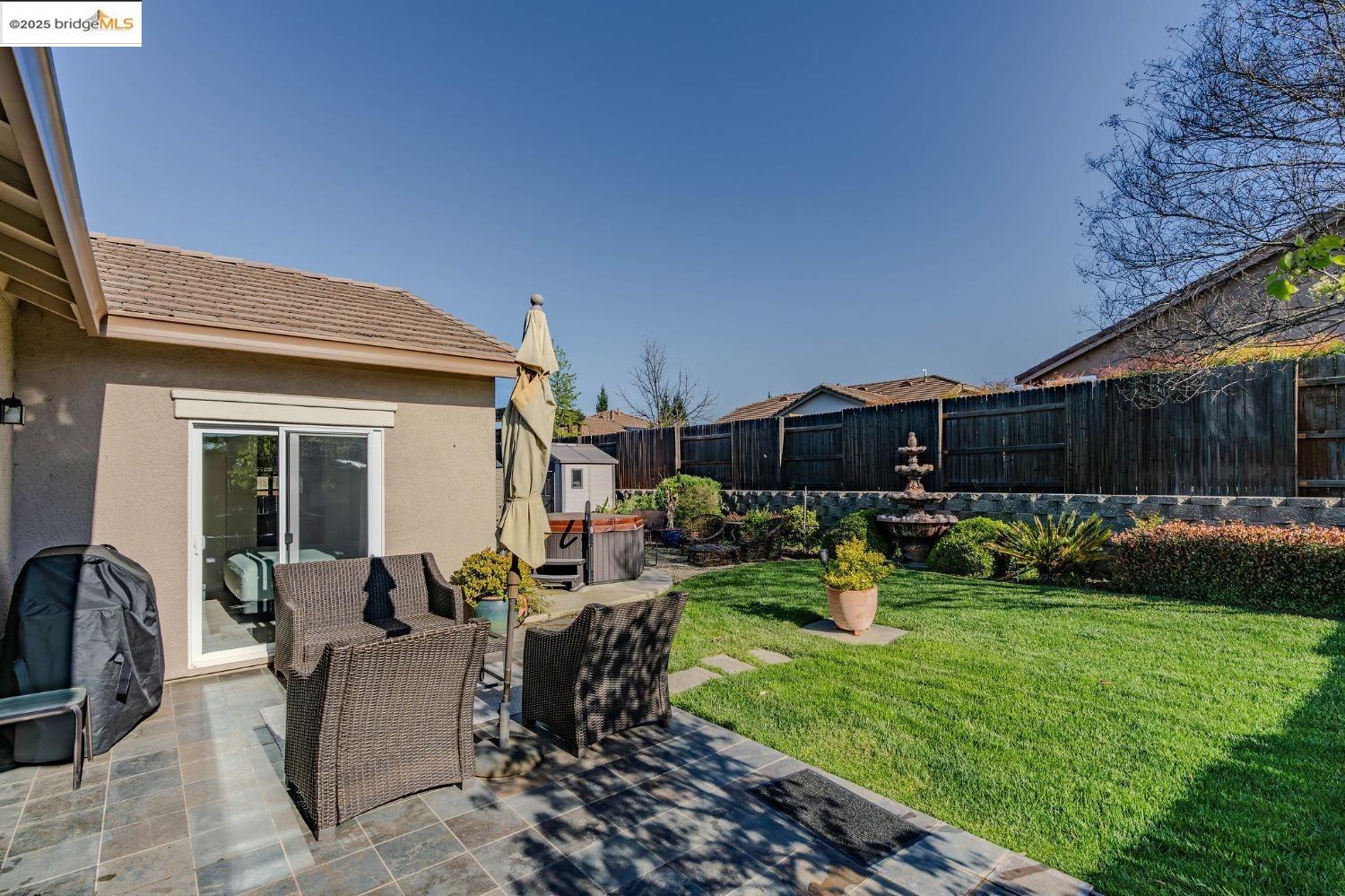 Detail Gallery Image 32 of 42 For 359 Eagle Drive, Ione,  CA 95640-4501 - 3 Beds | 2 Baths