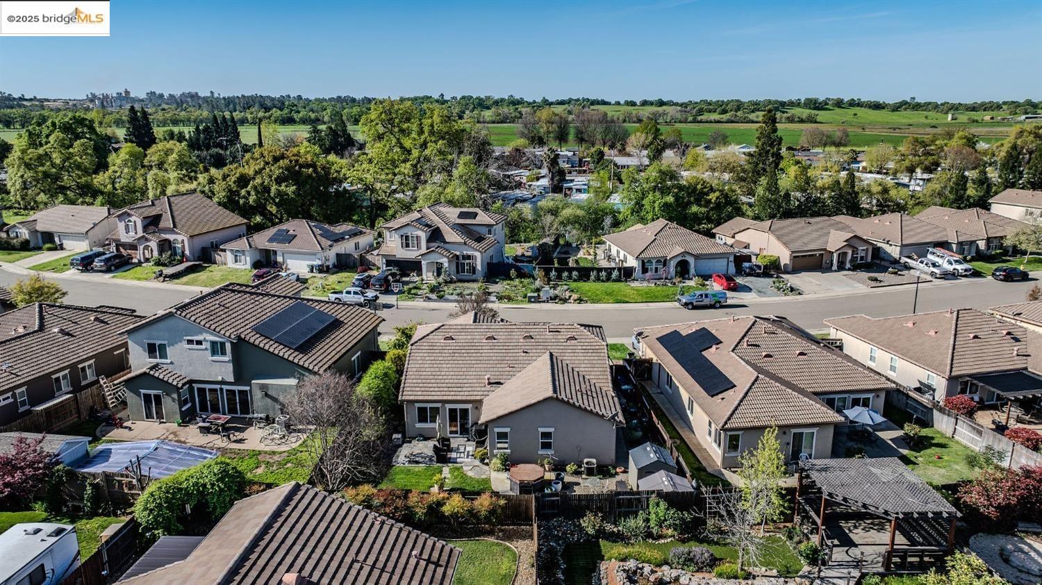 Detail Gallery Image 39 of 42 For 359 Eagle Drive, Ione,  CA 95640-4501 - 3 Beds | 2 Baths