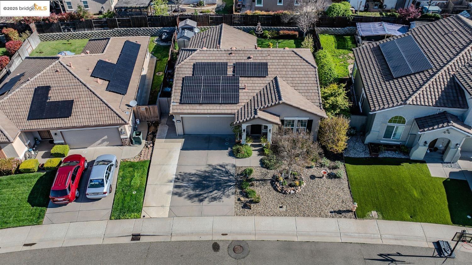 Detail Gallery Image 40 of 42 For 359 Eagle Drive, Ione,  CA 95640-4501 - 3 Beds | 2 Baths