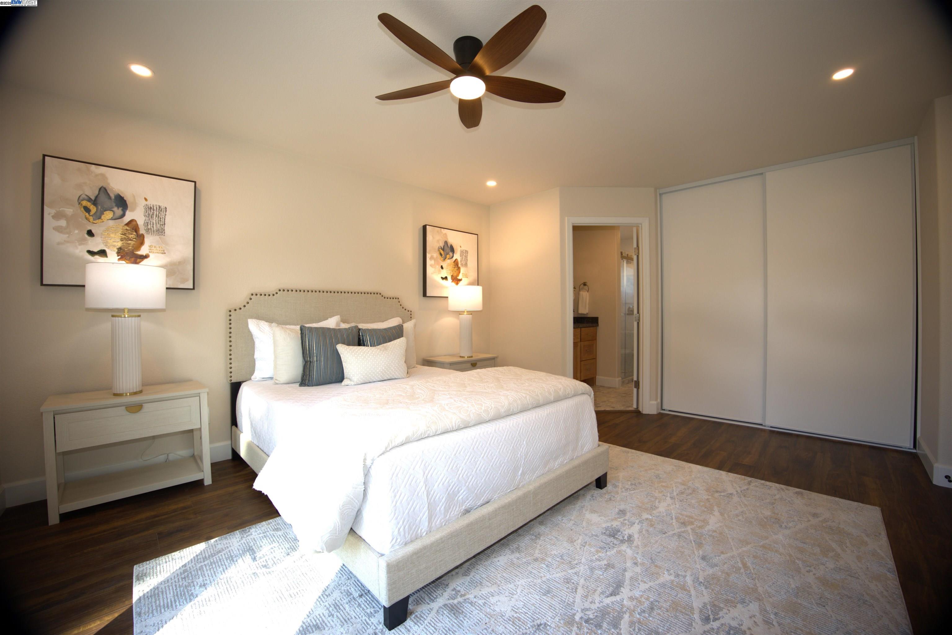 Detail Gallery Image 11 of 35 For 4668 Flamingo Park Ct, Fremont,  CA 94538 - 4 Beds | 2 Baths