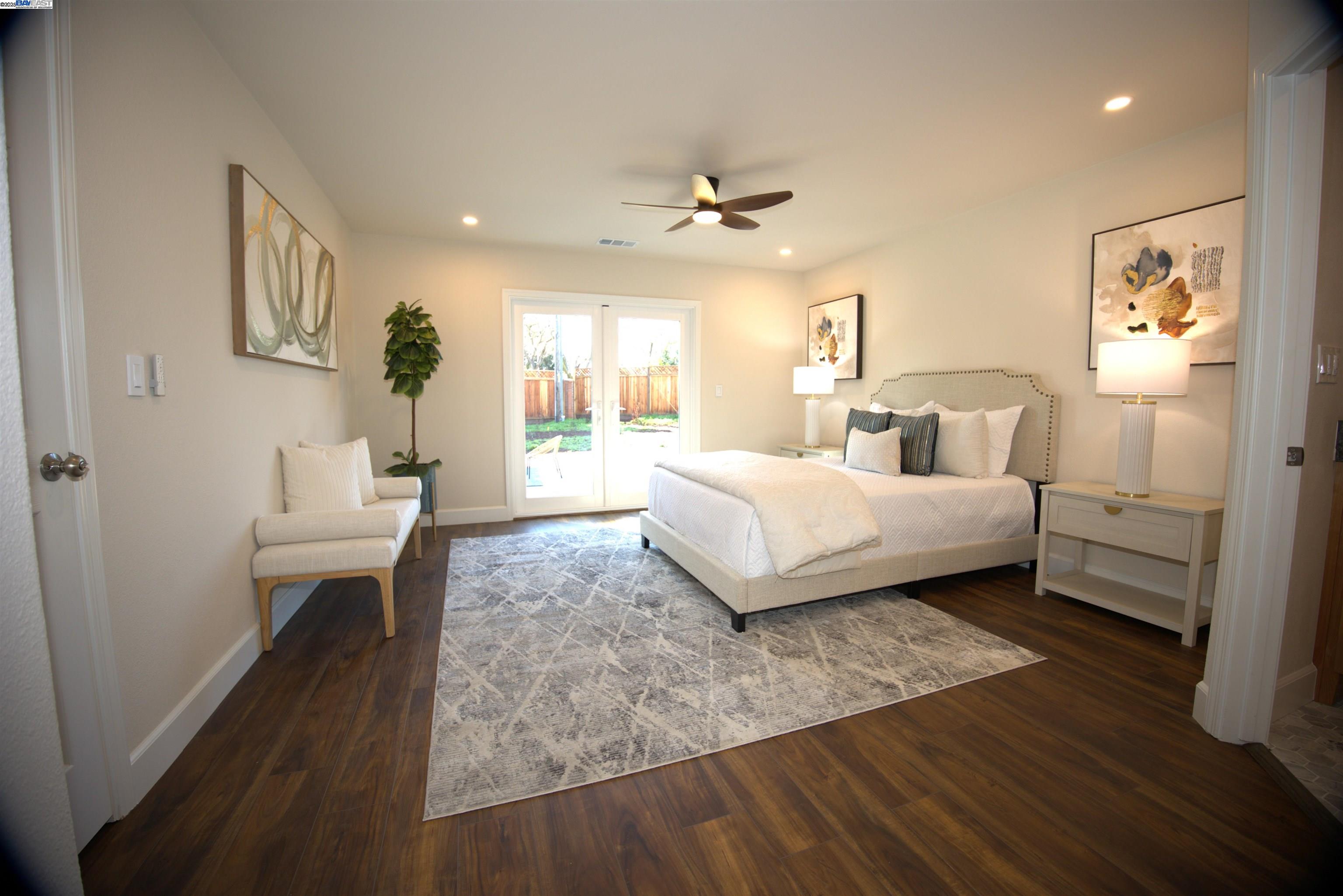 Detail Gallery Image 12 of 35 For 4668 Flamingo Park Ct, Fremont,  CA 94538 - 4 Beds | 2 Baths