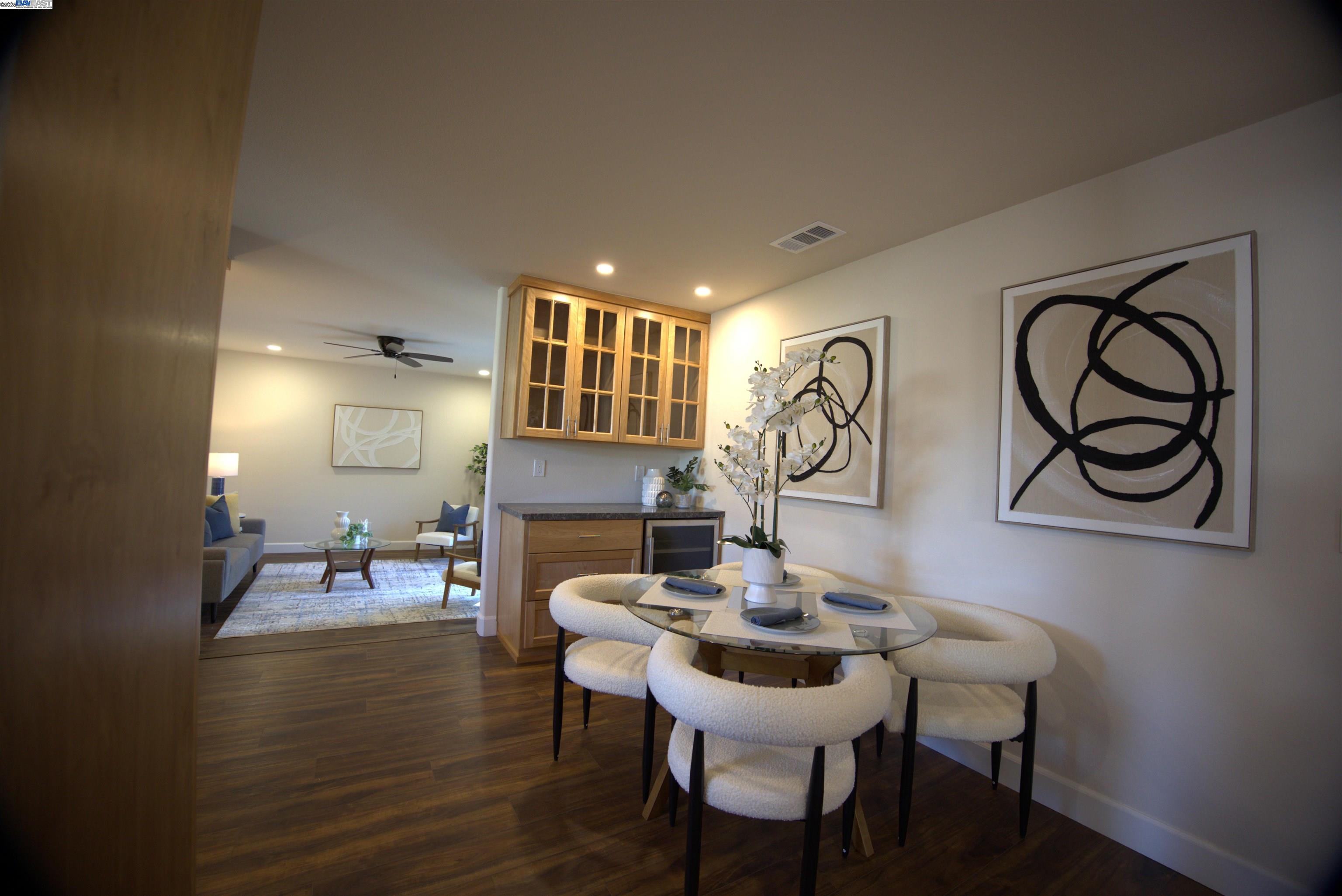 Detail Gallery Image 14 of 35 For 4668 Flamingo Park Ct, Fremont,  CA 94538 - 4 Beds | 2 Baths