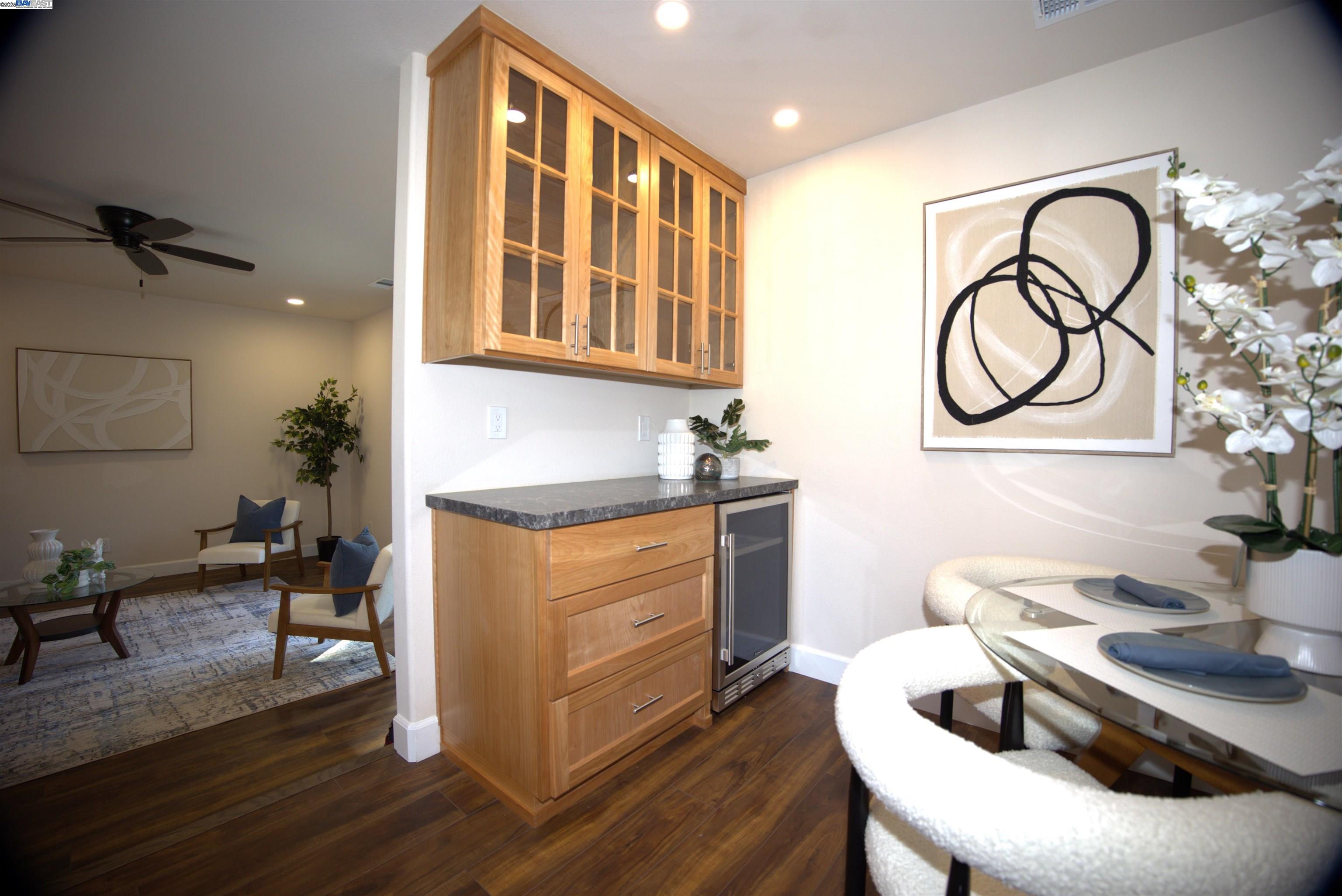 Detail Gallery Image 6 of 35 For 4668 Flamingo Park Ct, Fremont,  CA 94538 - 4 Beds | 2 Baths