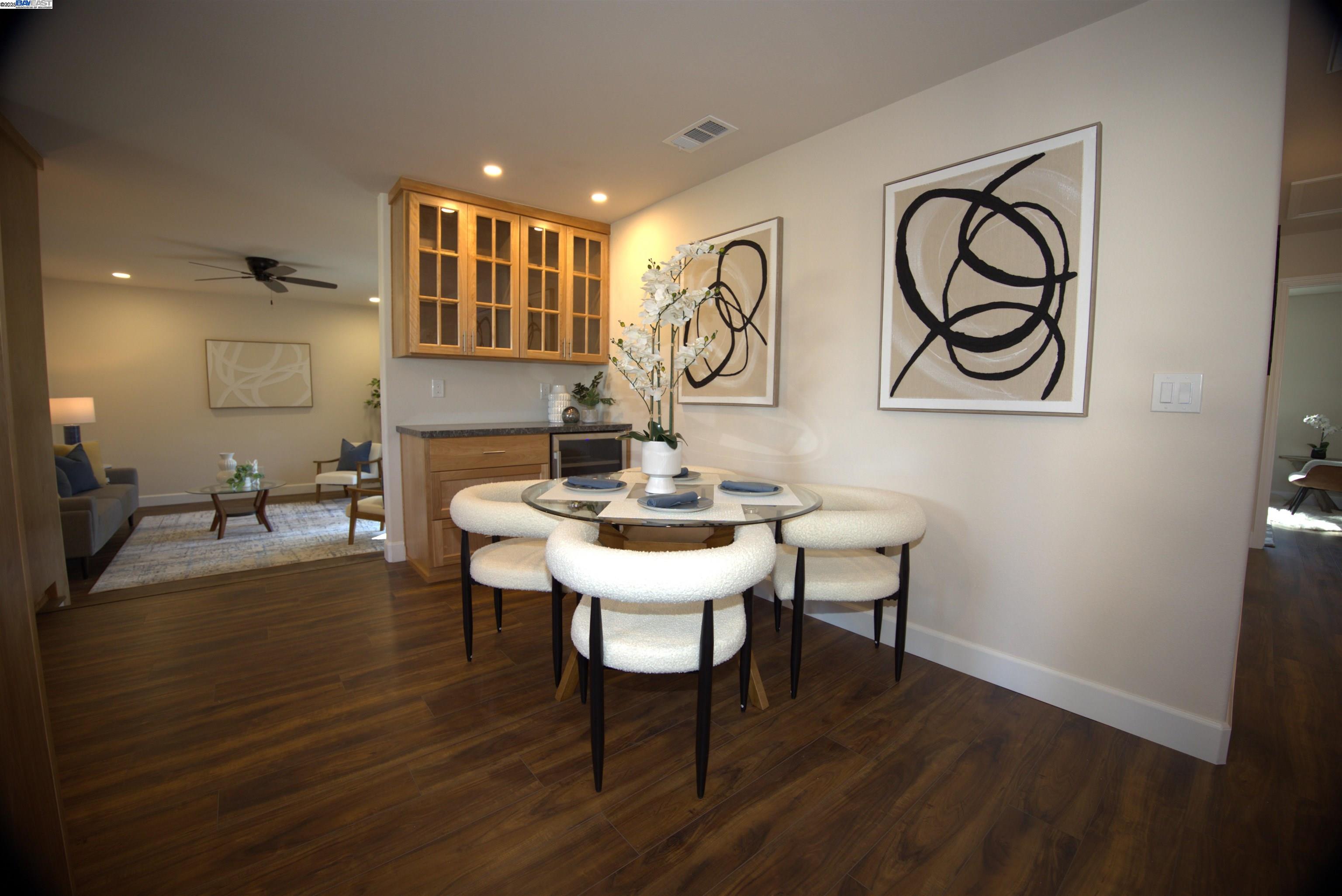 Detail Gallery Image 7 of 35 For 4668 Flamingo Park Ct, Fremont,  CA 94538 - 4 Beds | 2 Baths