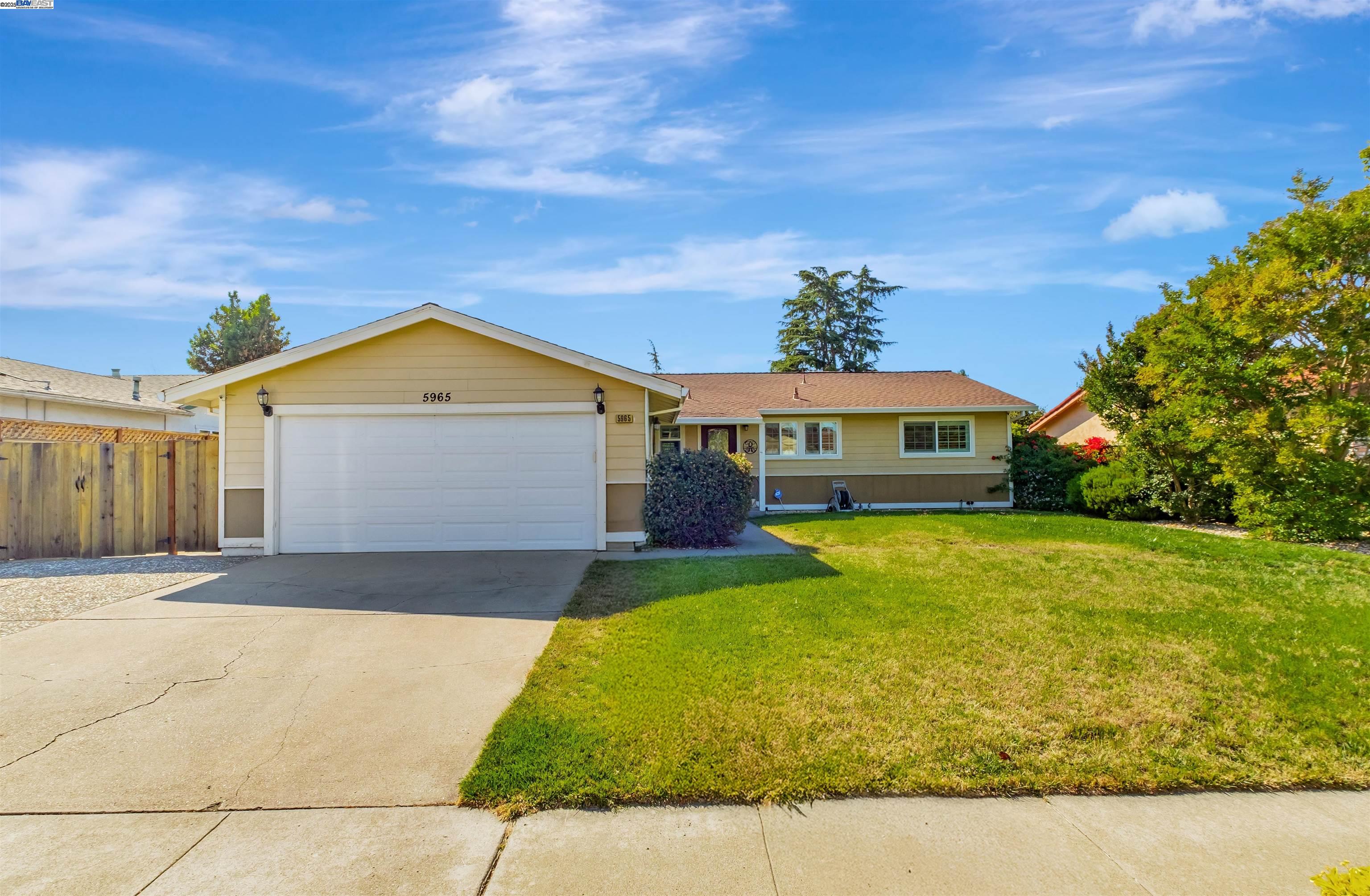 Detail Gallery Image 1 of 49 For 5965 Moores Ave, Newark,  CA 94560 - 3 Beds | 2 Baths