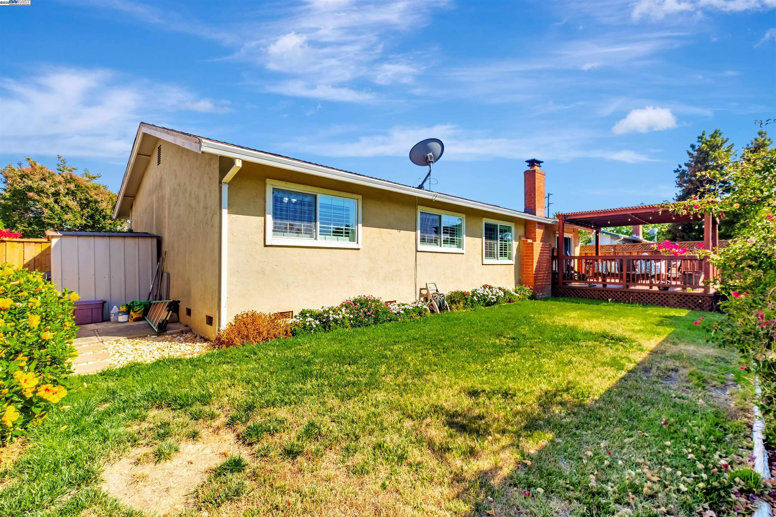 Detail Gallery Image 45 of 49 For 5965 Moores Ave, Newark,  CA 94560 - 3 Beds | 2 Baths