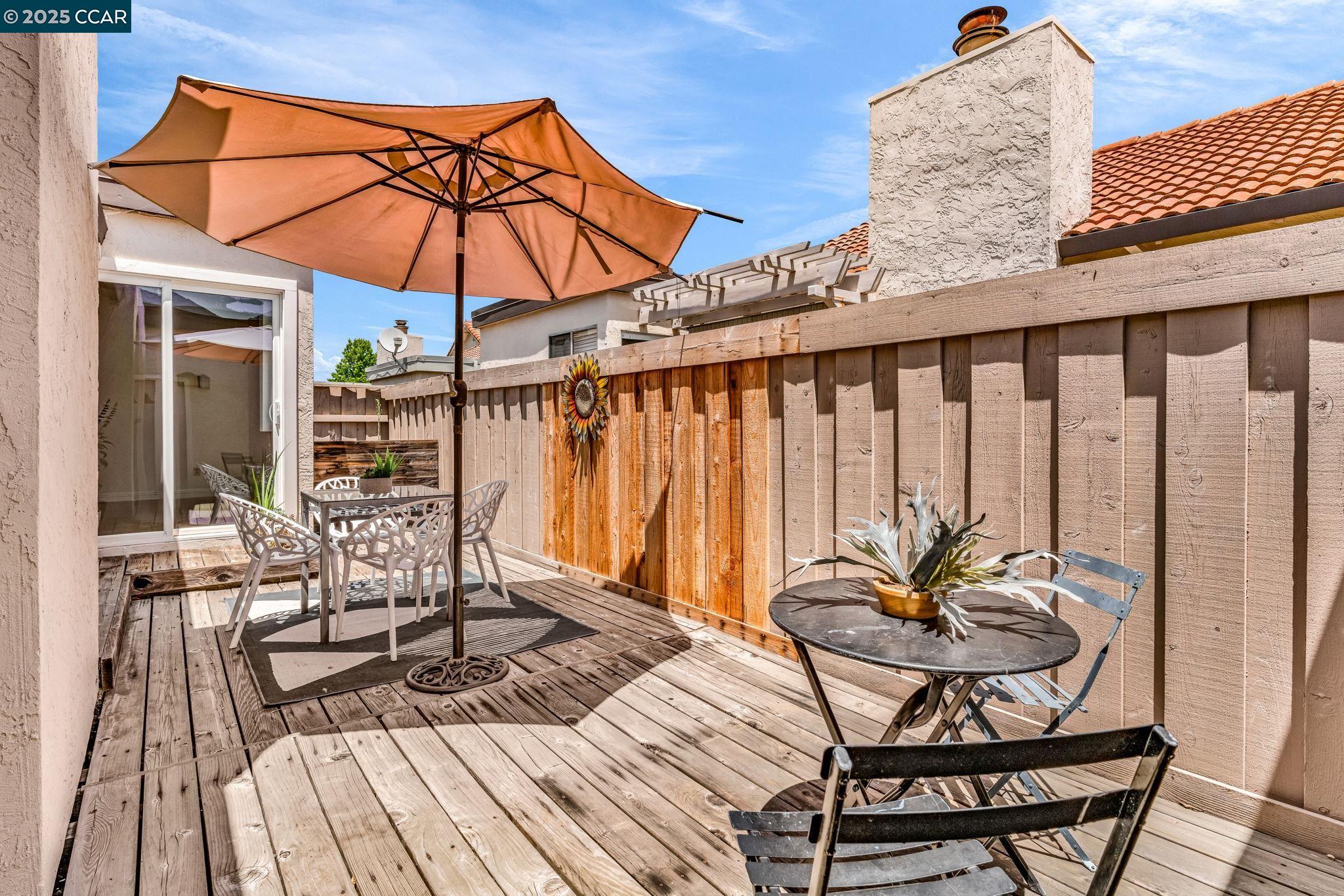 Detail Gallery Image 21 of 27 For 7 Clark Creek Circle, Clayton,  CA 94517-1627 - 3 Beds | 2 Baths