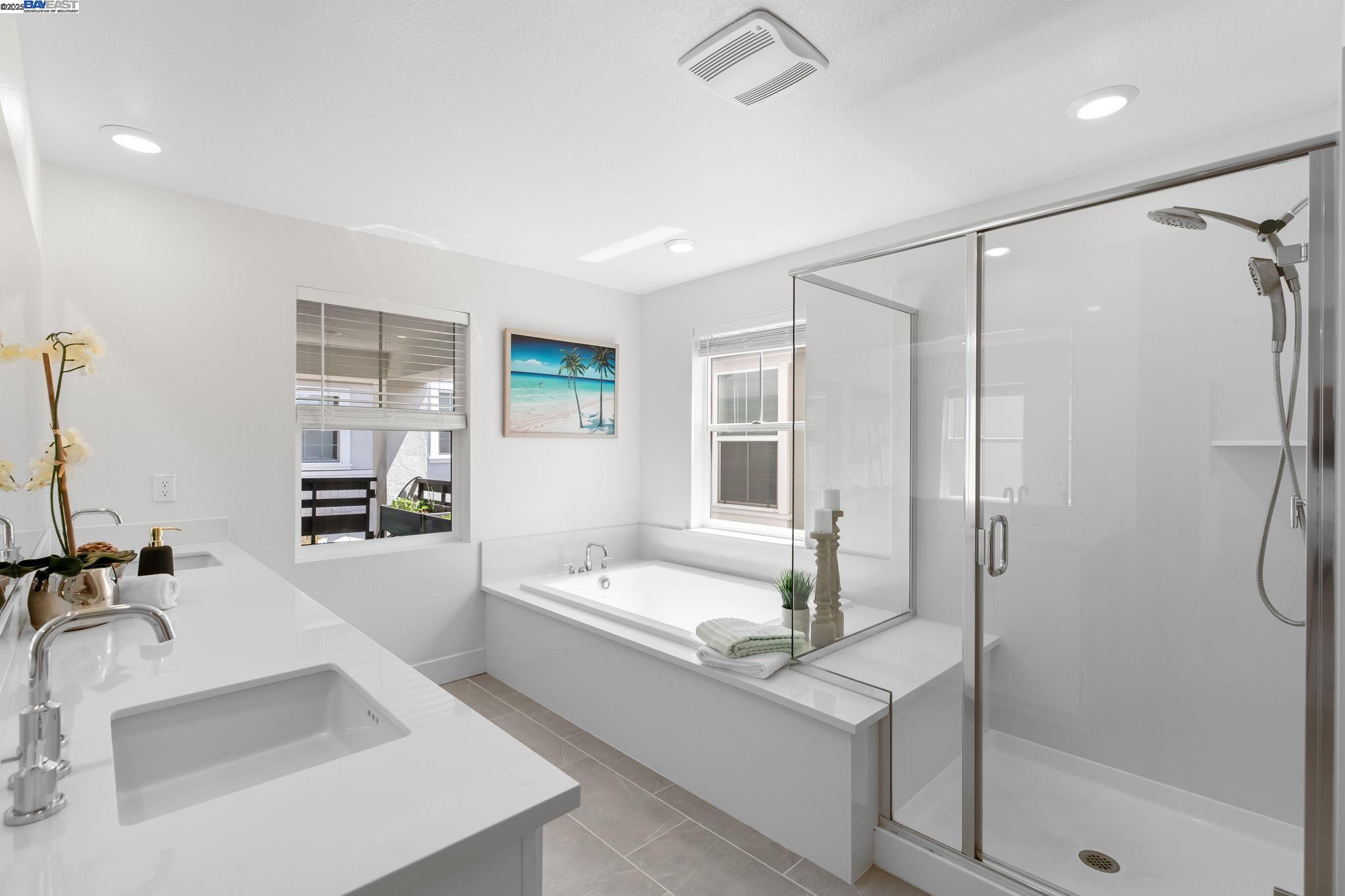 Detail Gallery Image 38 of 52 For 37450 Watersail Way, Newark,  CA 94560 - 5 Beds | 4/1 Baths