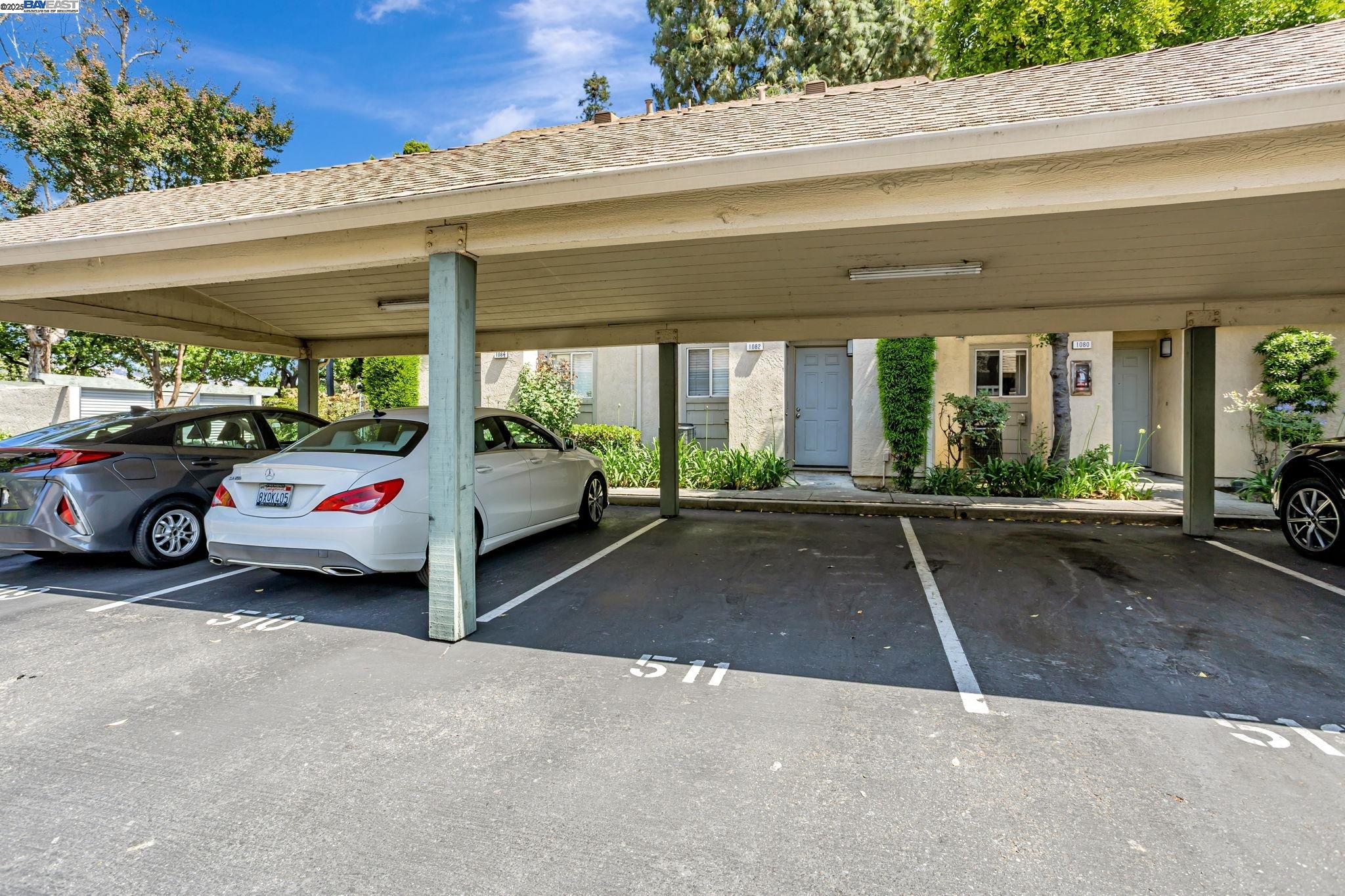 Detail Gallery Image 29 of 41 For 1080 Summerain Ct, San Jose,  CA 95122 - 2 Beds | 2/1 Baths