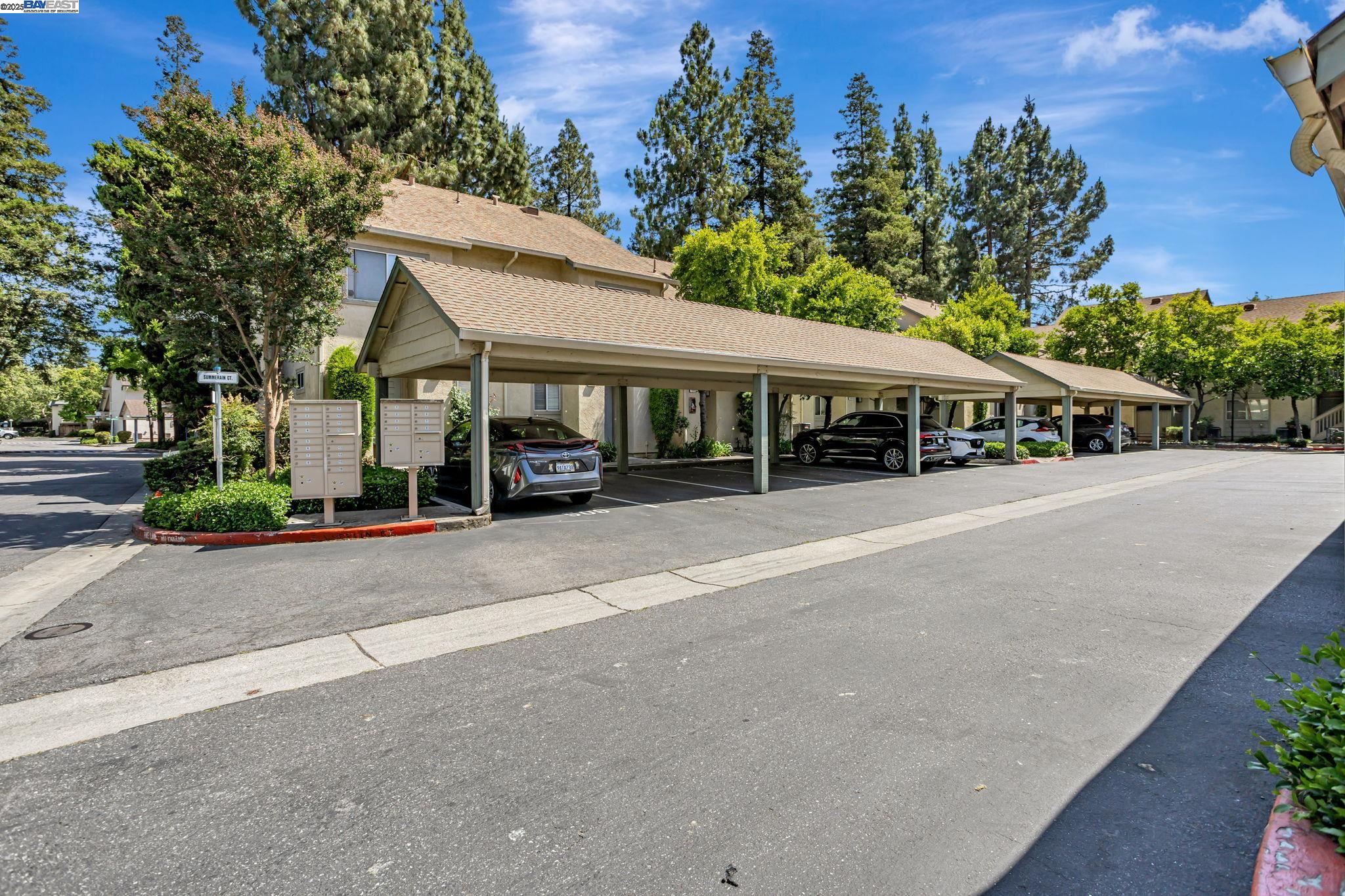 Detail Gallery Image 38 of 41 For 1080 Summerain Ct, San Jose,  CA 95122 - 2 Beds | 2/1 Baths