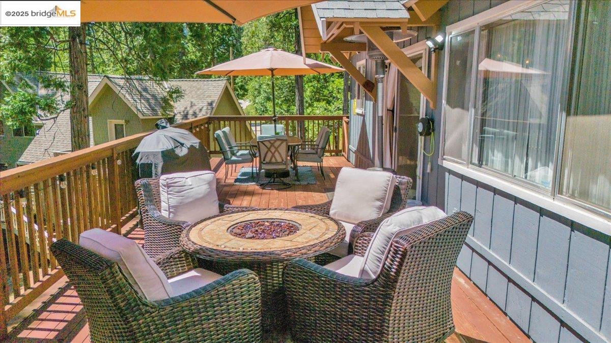 Detail Gallery Image 28 of 36 For 1633 Anna Lee Way, Arnold,  CA 95223 - 2 Beds | 2 Baths
