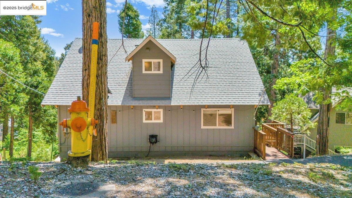 Detail Gallery Image 30 of 36 For 1633 Anna Lee Way, Arnold,  CA 95223 - 2 Beds | 2 Baths