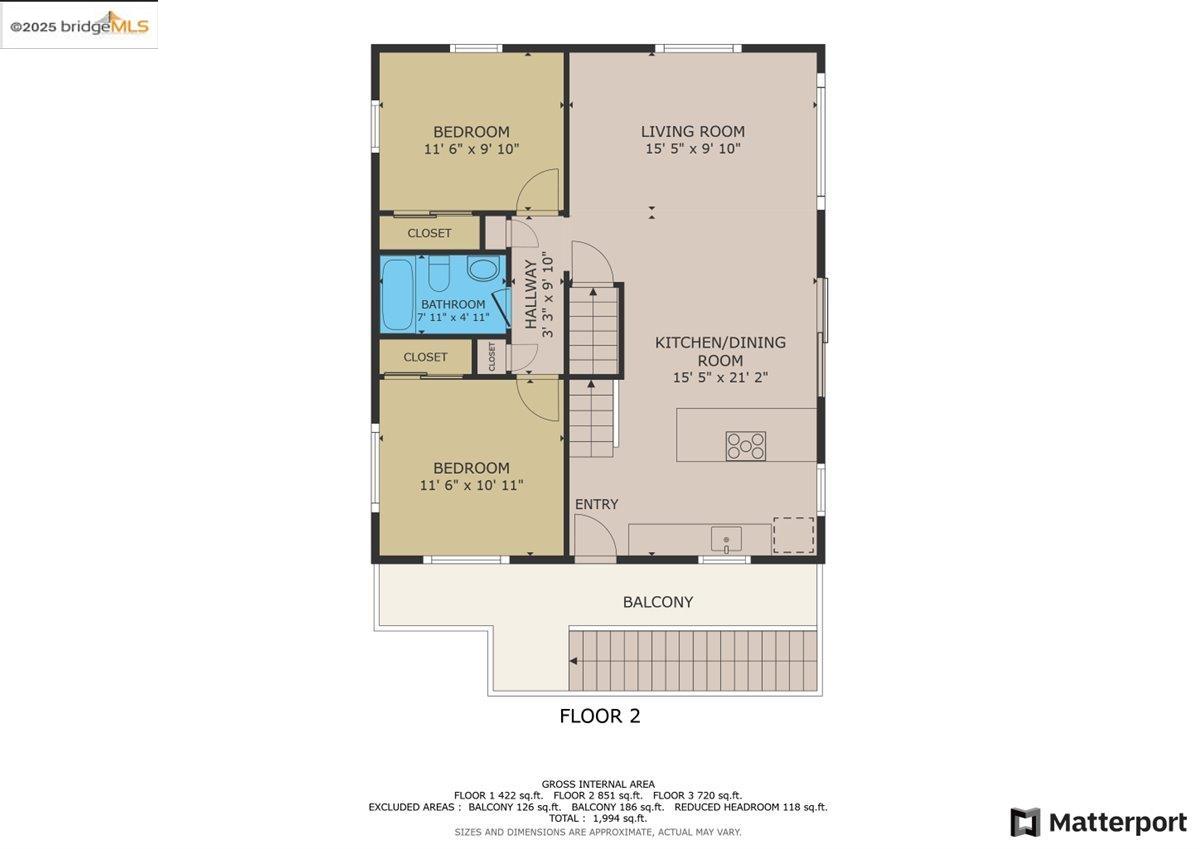 Detail Gallery Image 34 of 36 For 1633 Anna Lee Way, Arnold,  CA 95223 - 2 Beds | 2 Baths