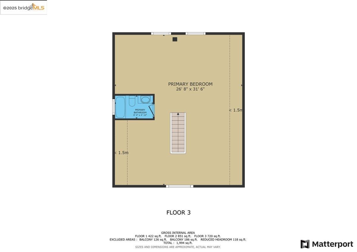 Detail Gallery Image 35 of 36 For 1633 Anna Lee Way, Arnold,  CA 95223 - 2 Beds | 2 Baths
