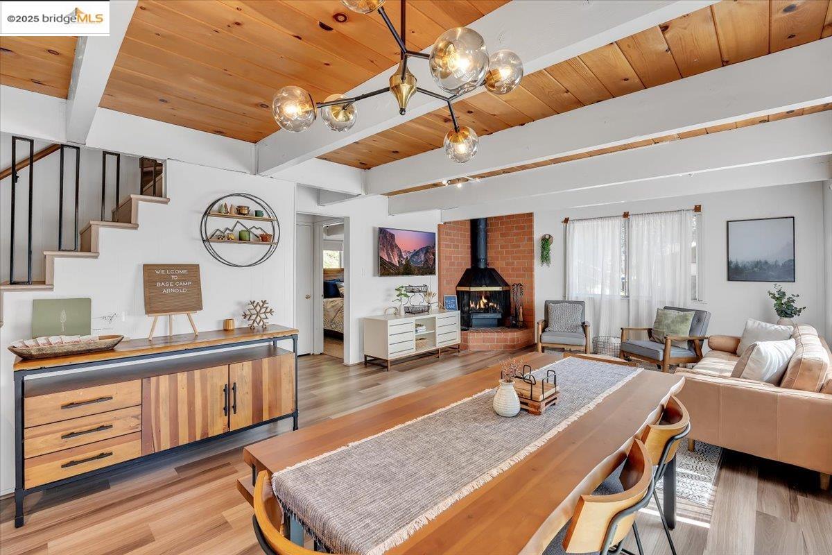 Detail Gallery Image 7 of 36 For 1633 Anna Lee Way, Arnold,  CA 95223 - 2 Beds | 2 Baths