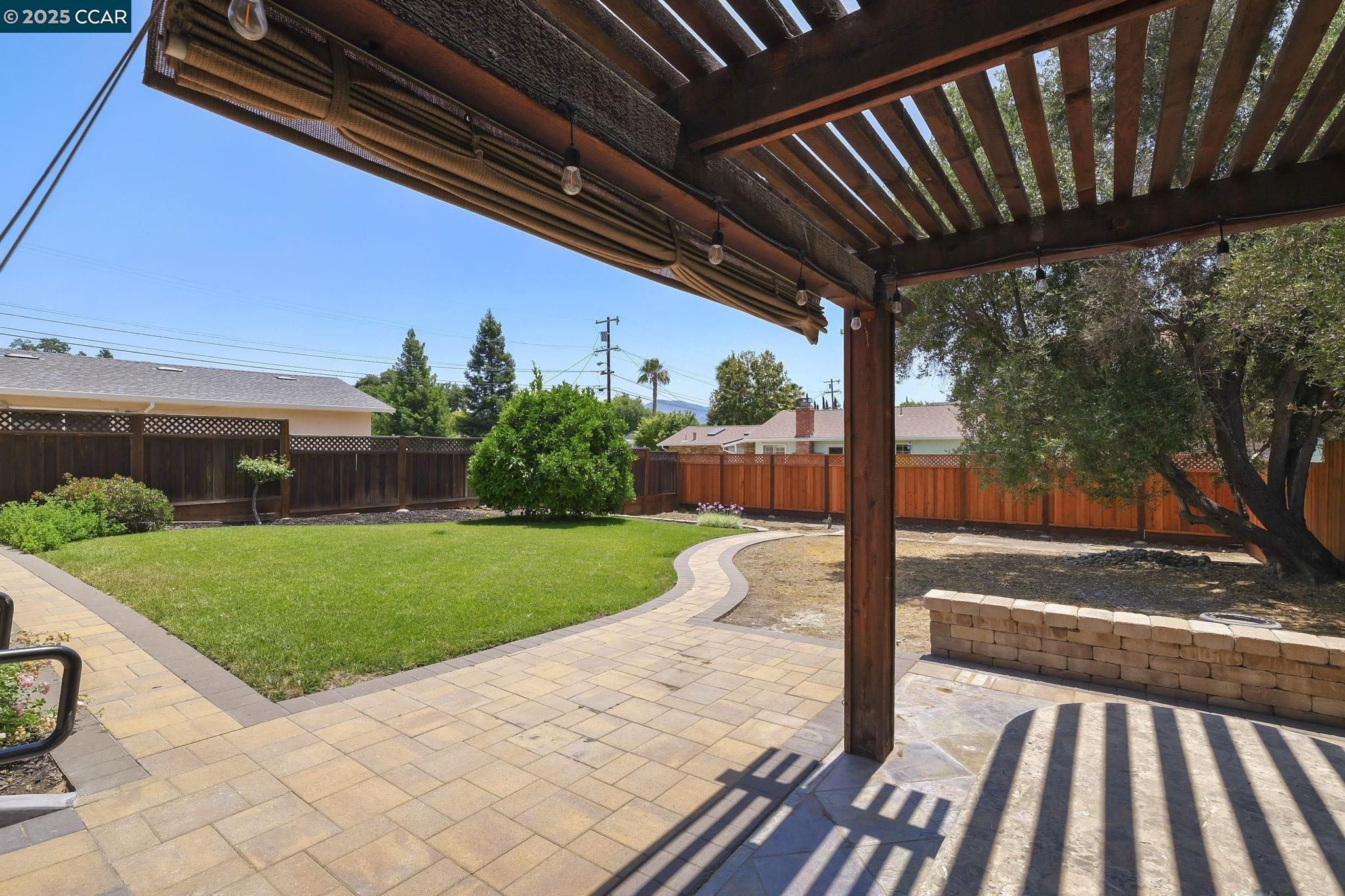 Detail Gallery Image 34 of 34 For 3644 Walnut Ave, Concord,  CA 94519 - 3 Beds | 1 Baths
