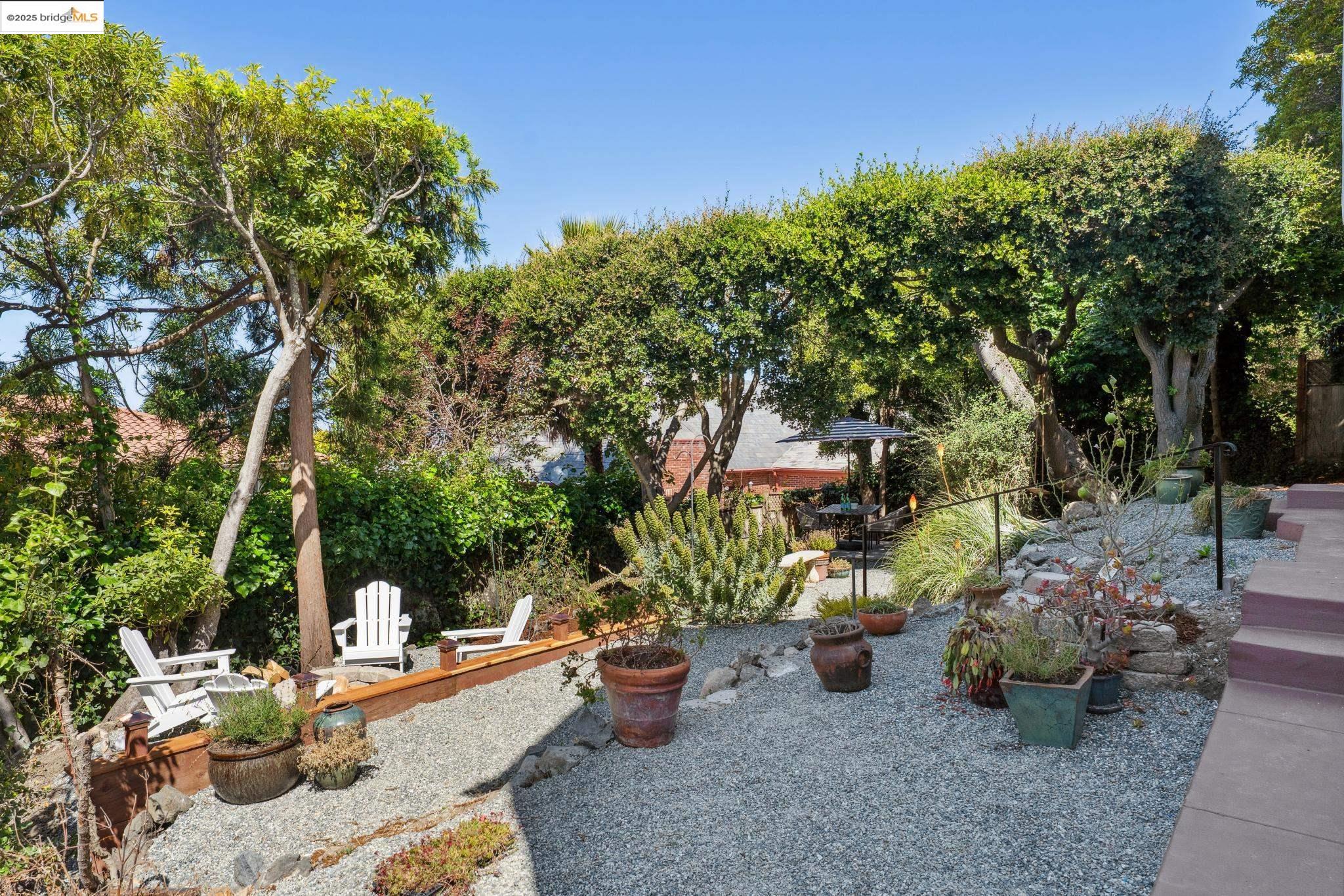 Detail Gallery Image 51 of 58 For 744 Coventry Road, Kensington,  CA 94707 - 4 Beds | 3 Baths