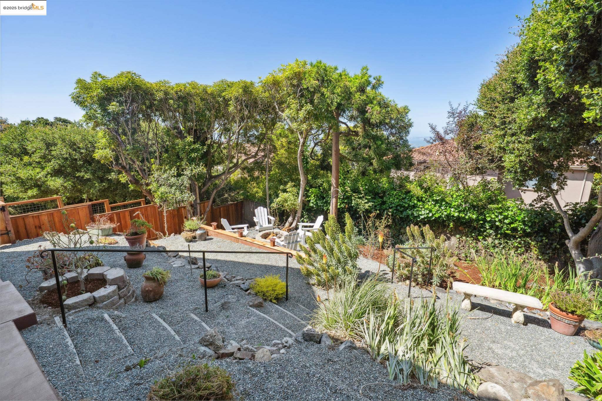 Detail Gallery Image 52 of 58 For 744 Coventry Road, Kensington,  CA 94707 - 4 Beds | 3 Baths