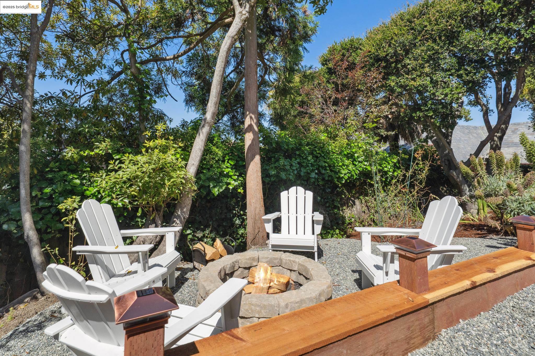 Detail Gallery Image 54 of 58 For 744 Coventry Road, Kensington,  CA 94707 - 4 Beds | 3 Baths