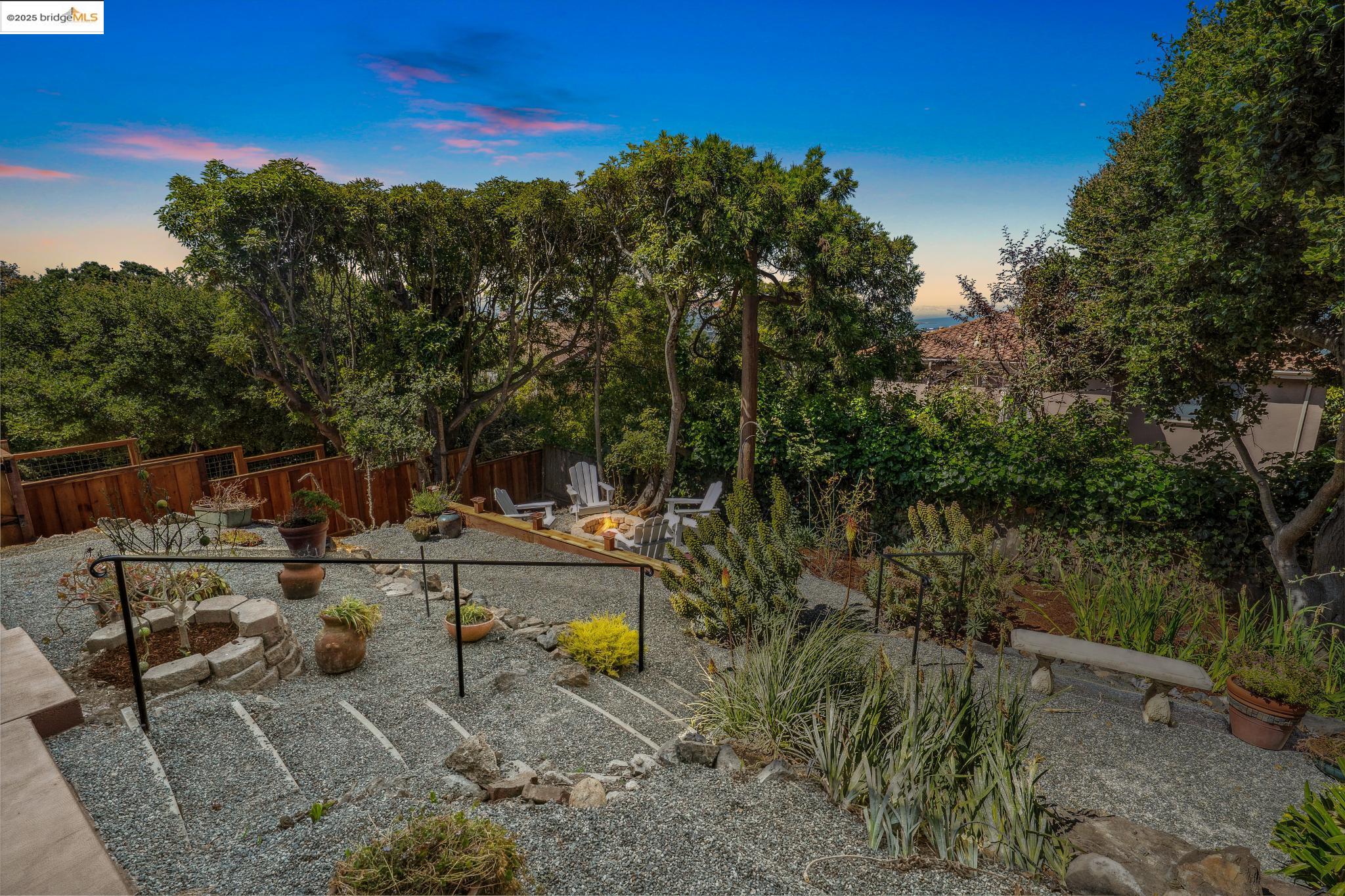 Detail Gallery Image 57 of 58 For 744 Coventry Road, Kensington,  CA 94707 - 4 Beds | 3 Baths
