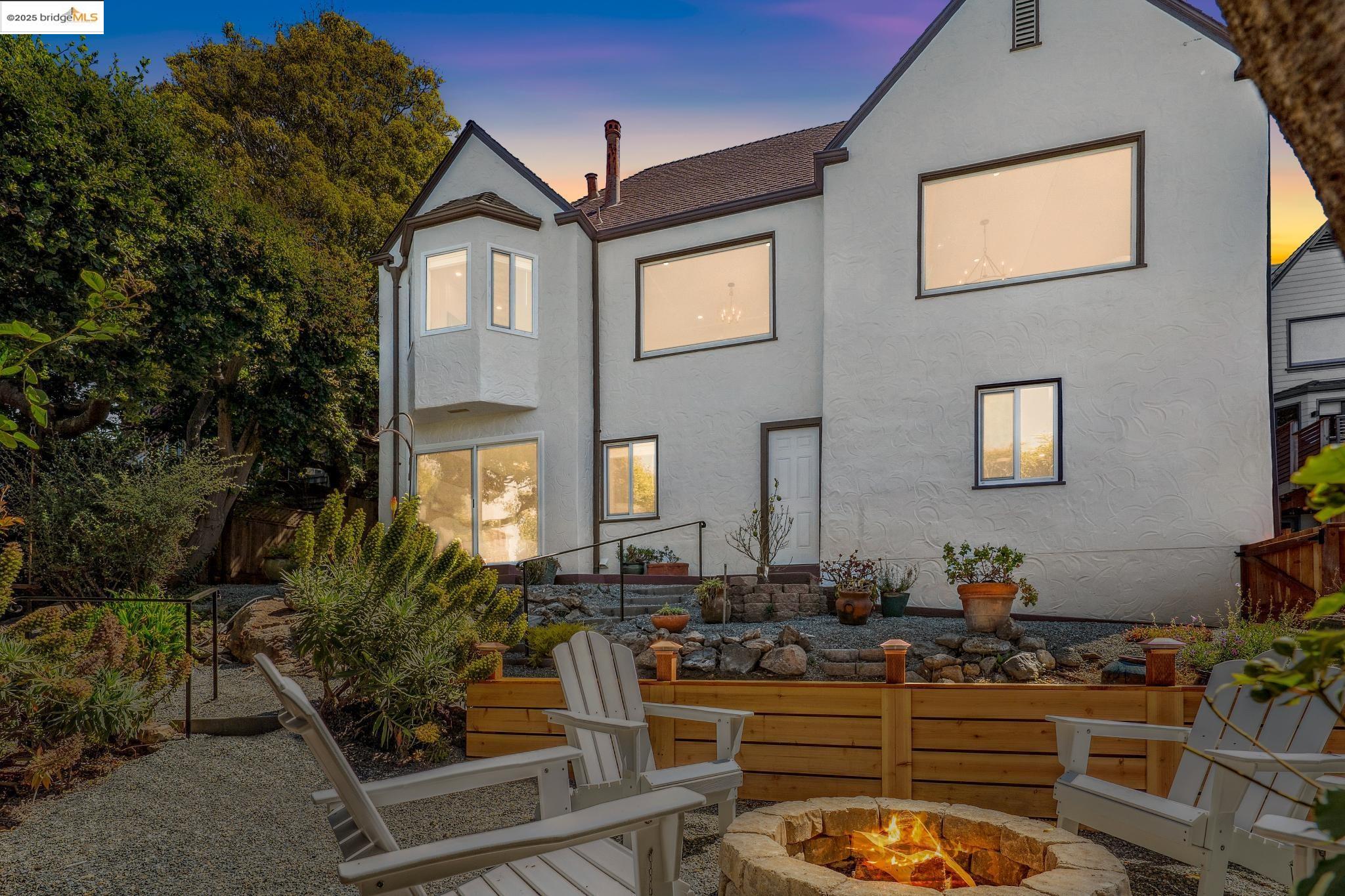 Detail Gallery Image 58 of 58 For 744 Coventry Road, Kensington,  CA 94707 - 4 Beds | 3 Baths