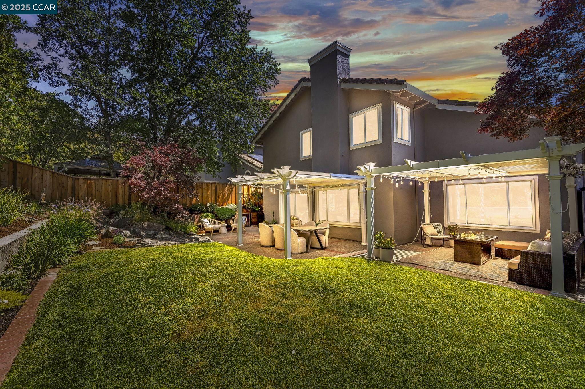 Detail Gallery Image 36 of 60 For 936 Spring Water St, Danville,  CA 94506 - 4 Beds | 3 Baths