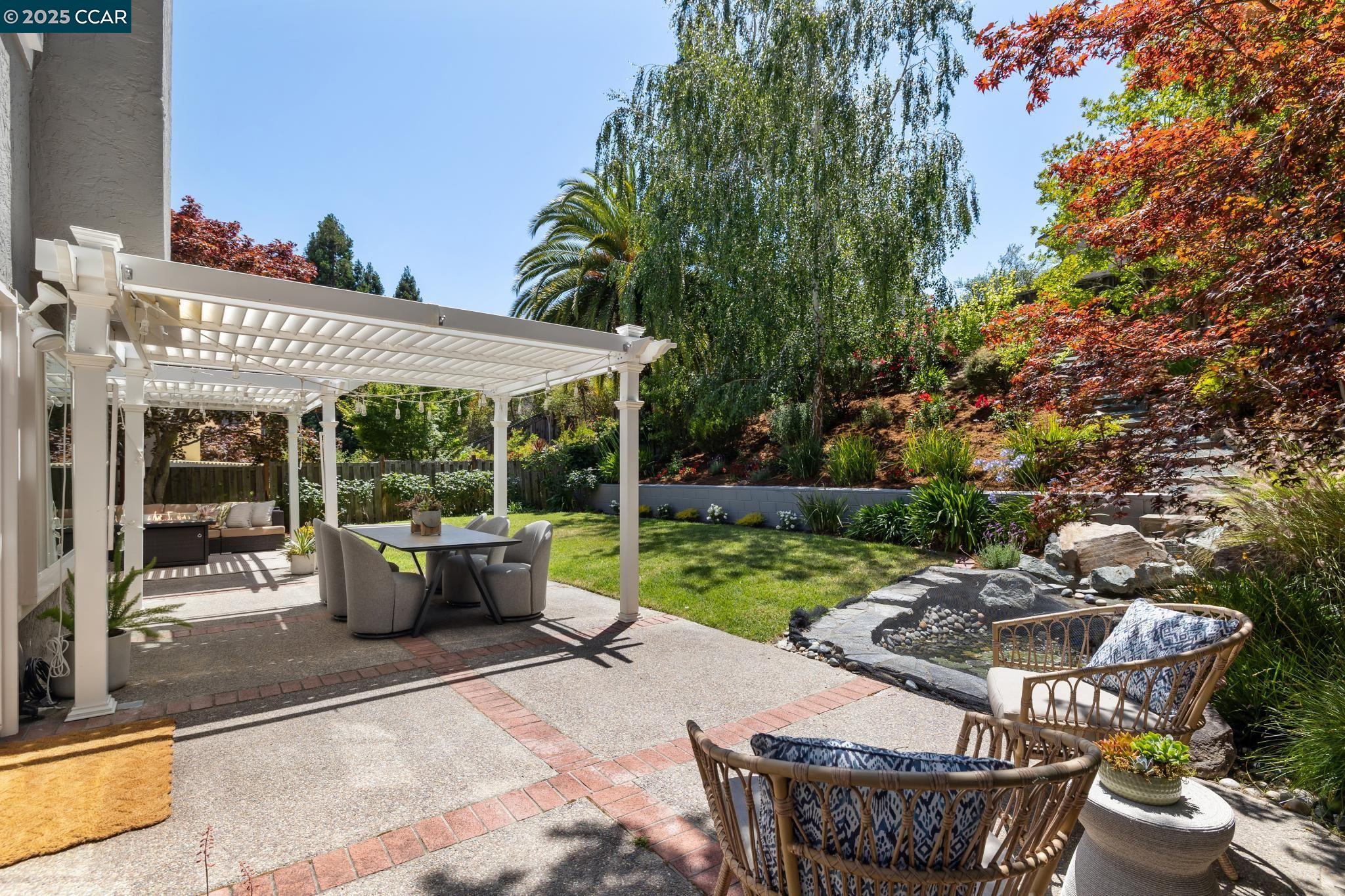 Detail Gallery Image 37 of 60 For 936 Spring Water St, Danville,  CA 94506 - 4 Beds | 3 Baths