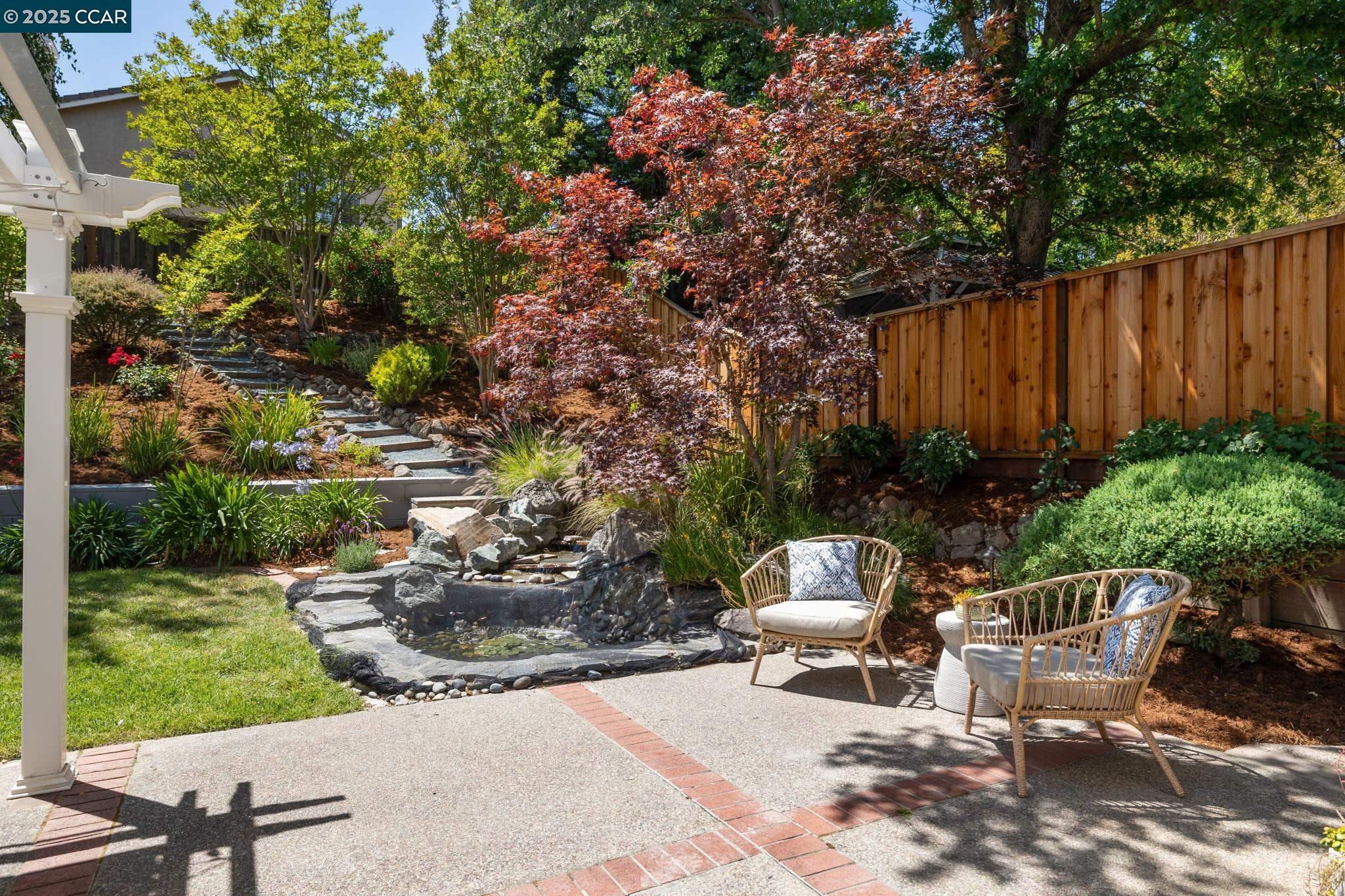 Detail Gallery Image 38 of 60 For 936 Spring Water St, Danville,  CA 94506 - 4 Beds | 3 Baths