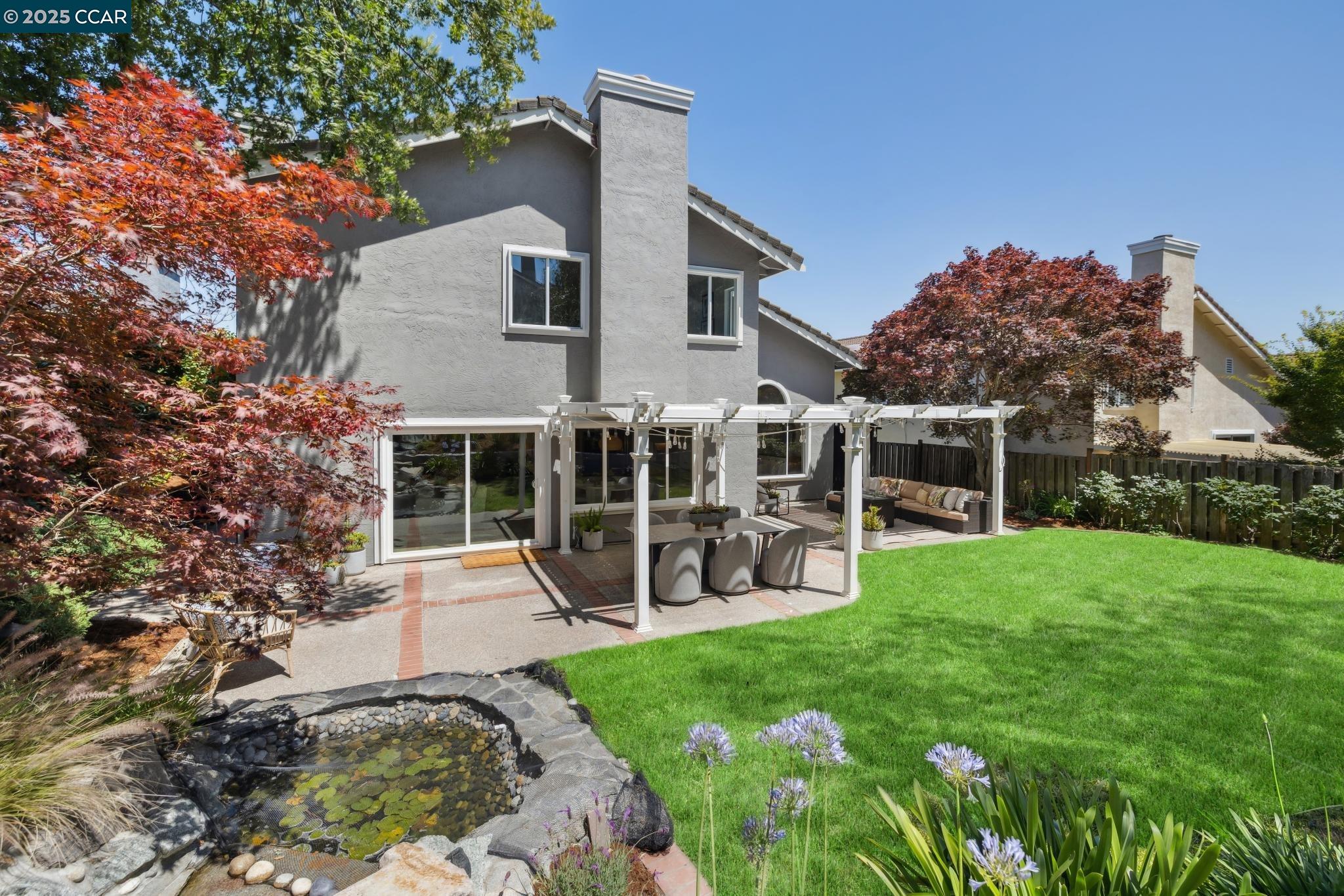 Detail Gallery Image 44 of 60 For 936 Spring Water St, Danville,  CA 94506 - 4 Beds | 3 Baths