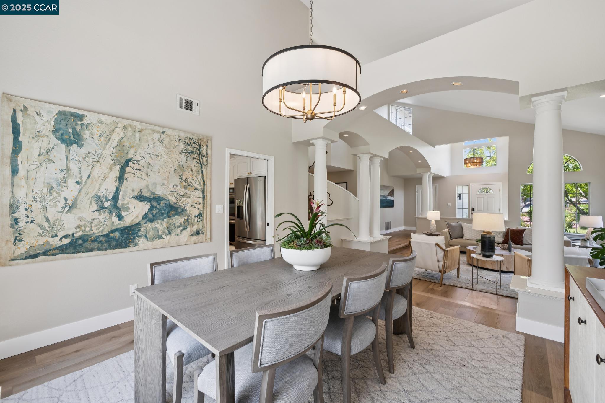 Detail Gallery Image 8 of 60 For 936 Spring Water St, Danville,  CA 94506 - 4 Beds | 3 Baths