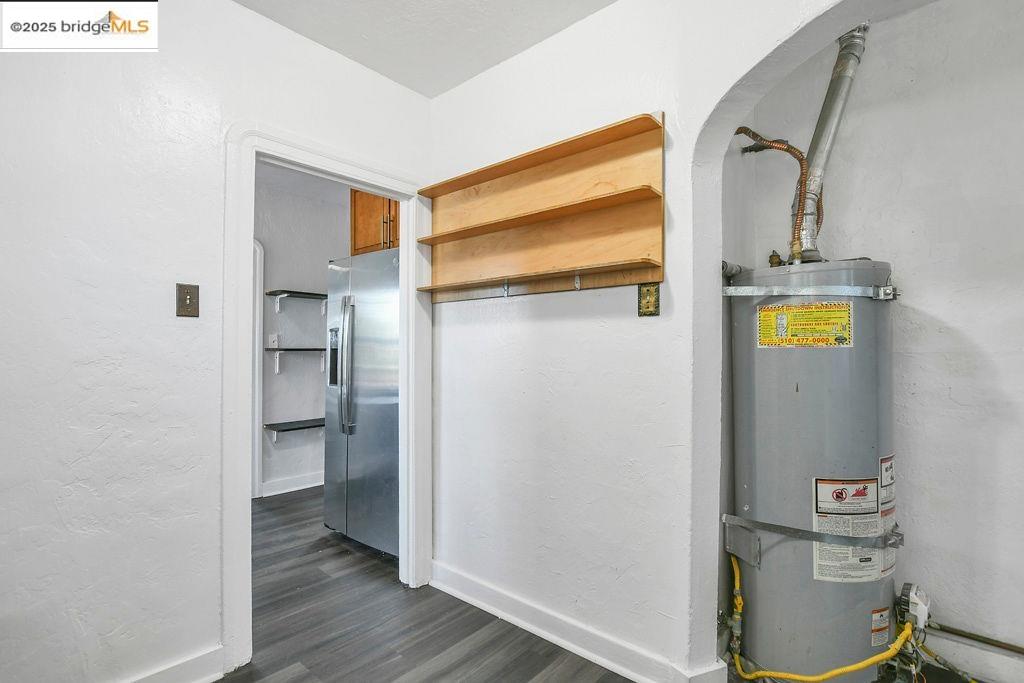 Detail Gallery Image 14 of 30 For 589 5th St, Richmond,  CA 94801 - 2 Beds | 1 Baths