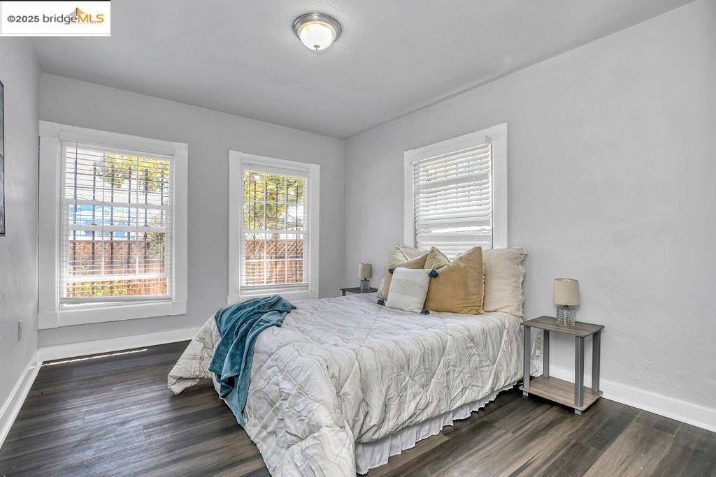Detail Gallery Image 19 of 30 For 589 5th St, Richmond,  CA 94801 - 2 Beds | 1 Baths