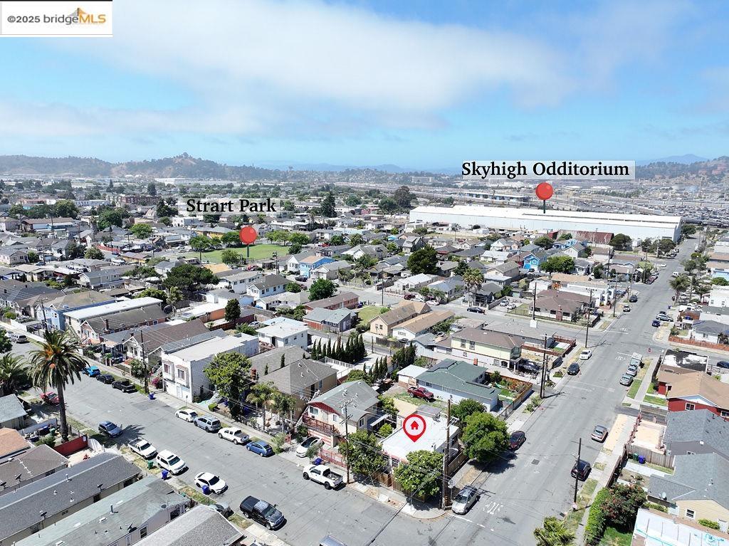 Detail Gallery Image 29 of 30 For 589 5th St, Richmond,  CA 94801 - 2 Beds | 1 Baths