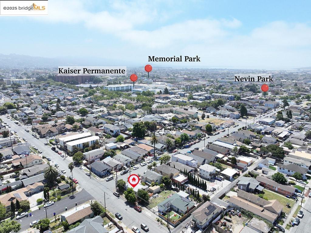 Detail Gallery Image 30 of 30 For 589 5th St, Richmond,  CA 94801 - 2 Beds | 1 Baths